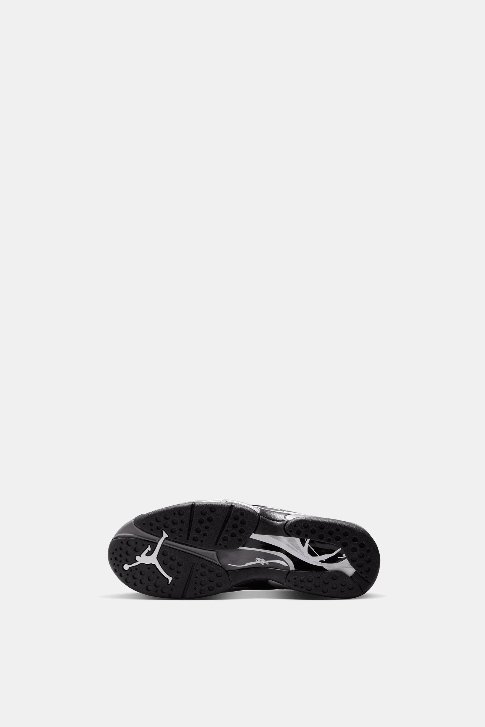 Air Jordan 8 Retro "Chrome"