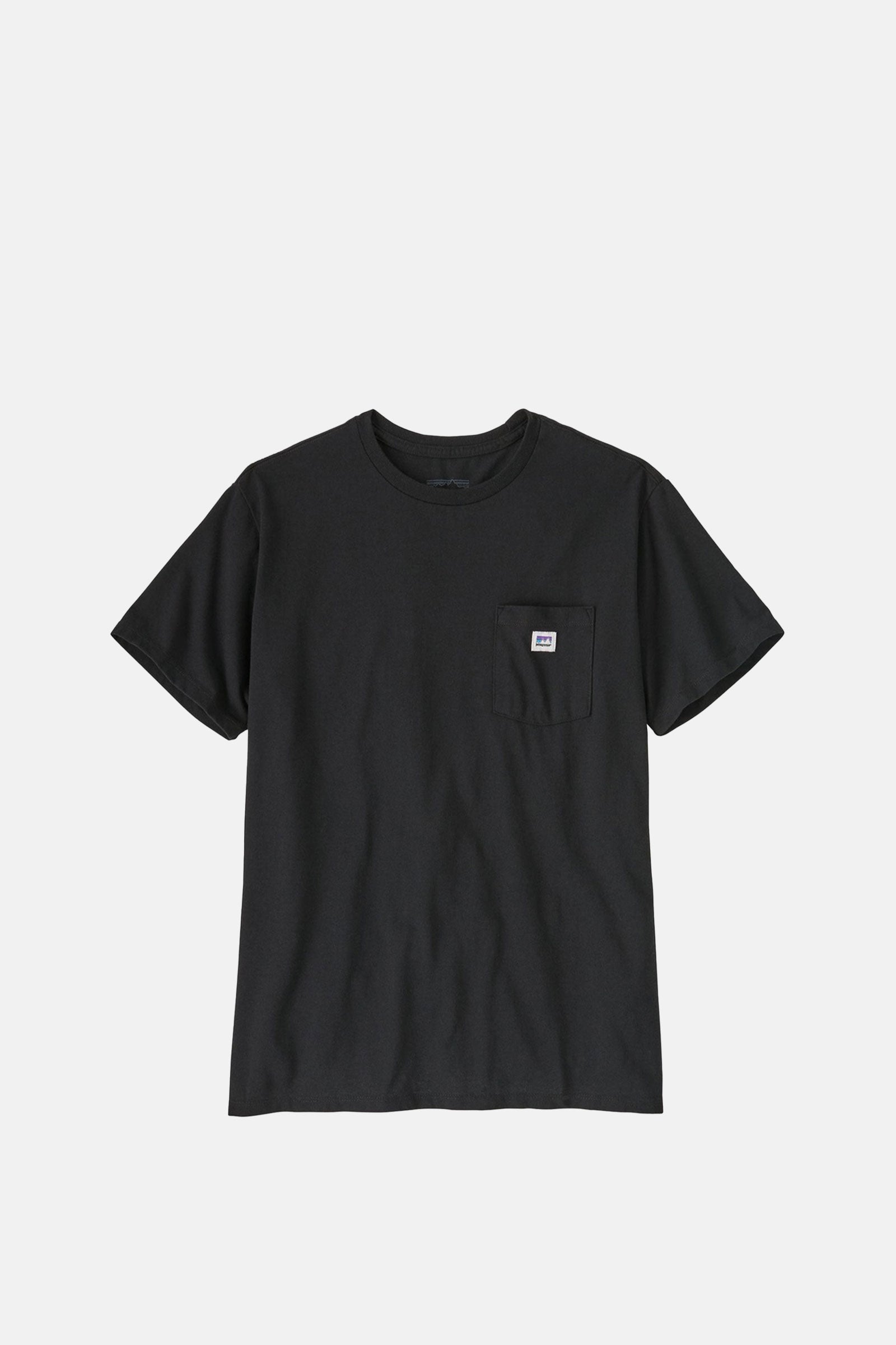 Shop Sticker Pocket Responsibili-Tee