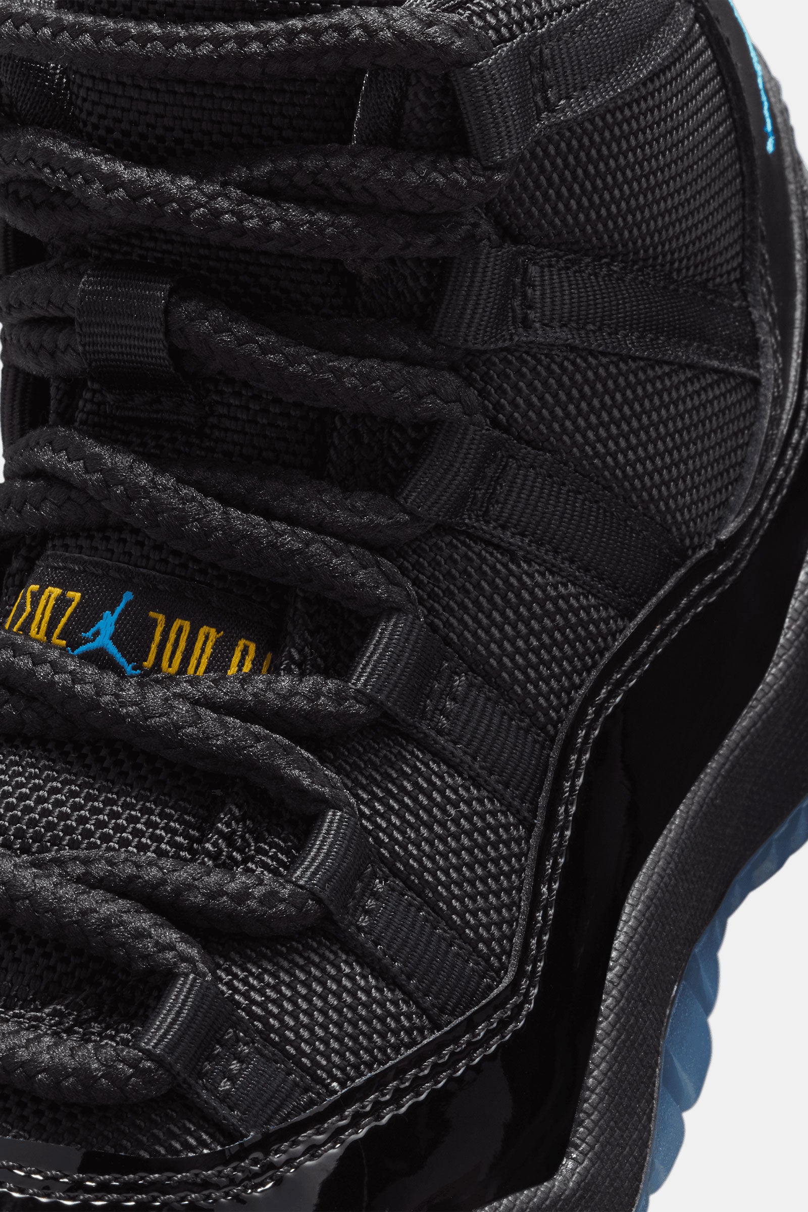 Air Jordan 11 Retro "Gamma" (PS)