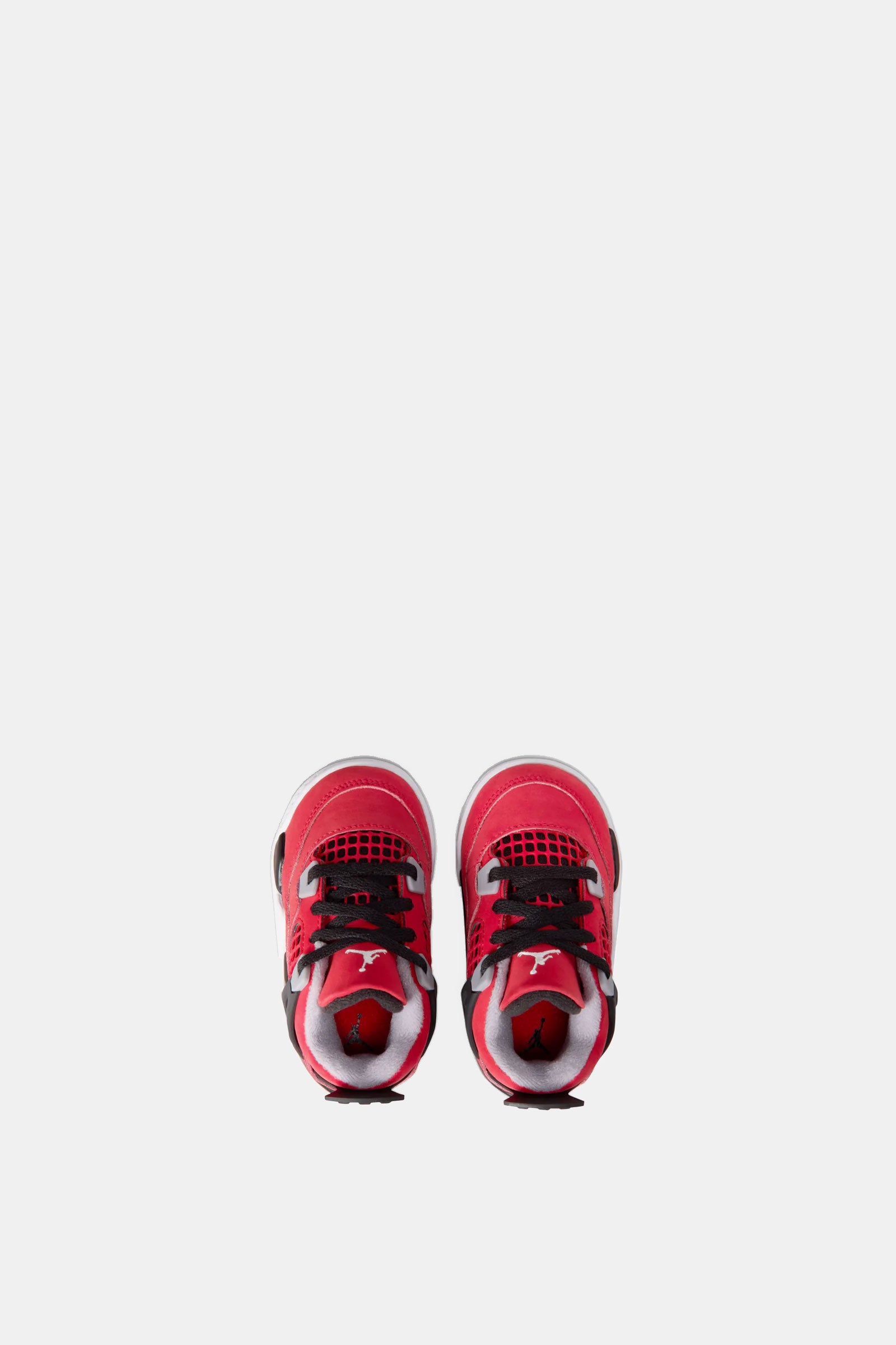 Jordan 4 Retro "Toro Bravo" (TD)