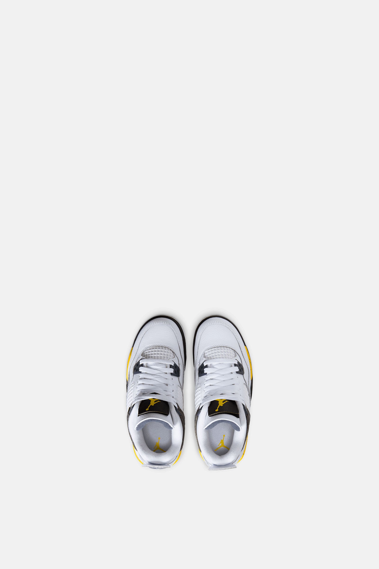 Air Jordan 4 Retro "Rare Air" (GS)