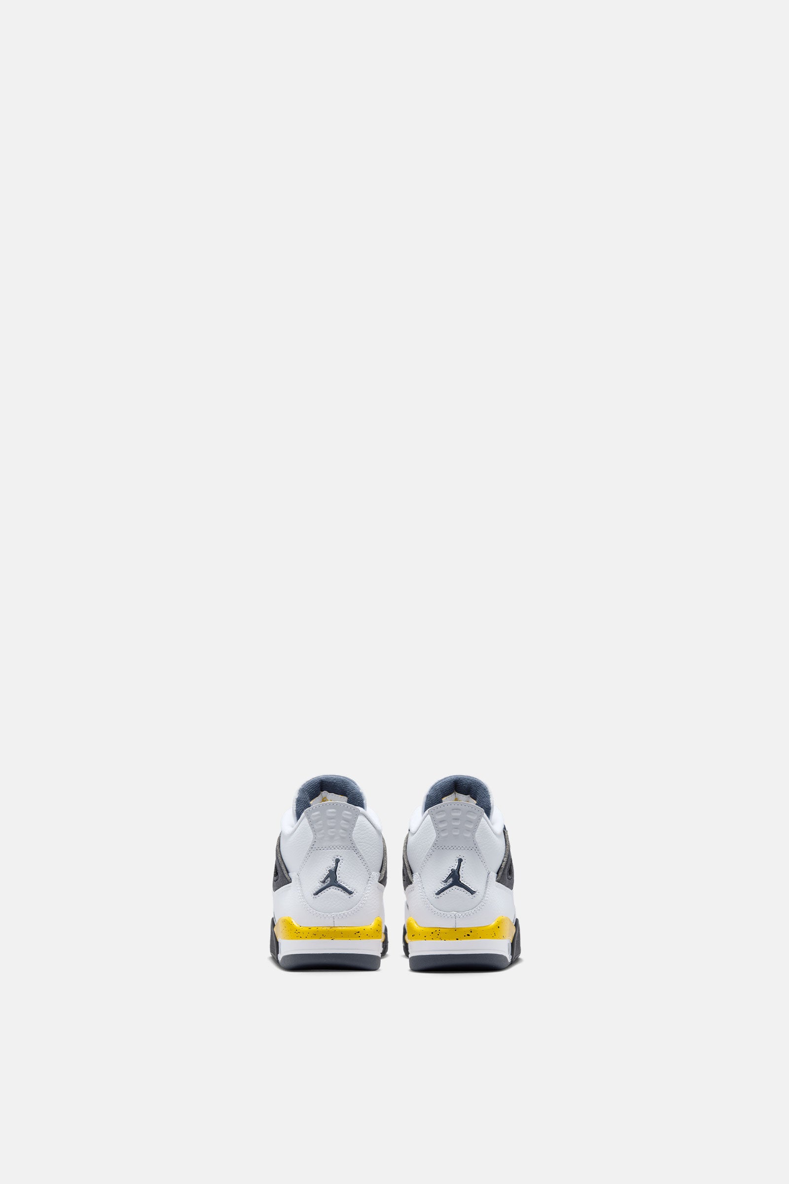 Air Jordan 4 Retro "Rare Air" (GS)