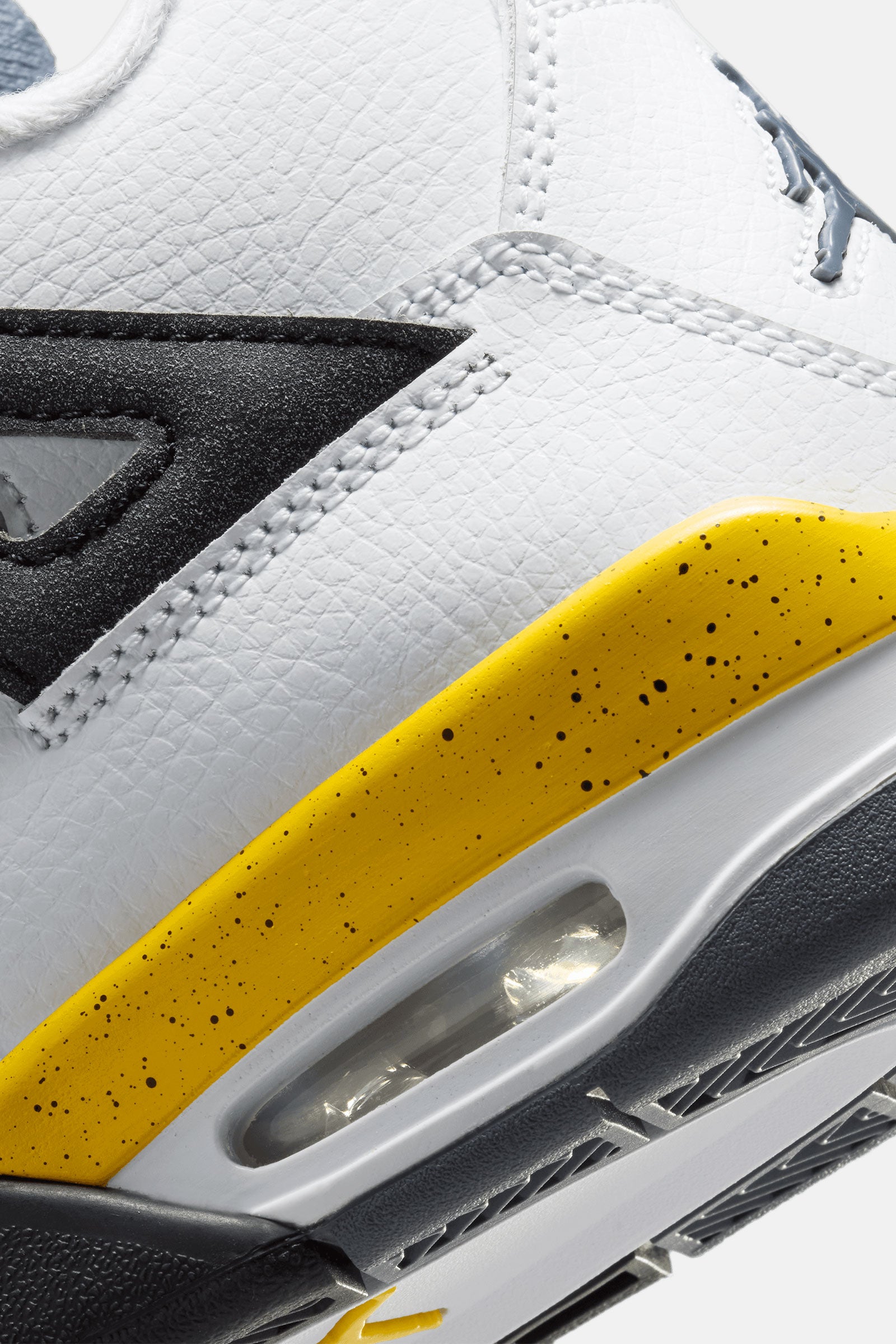 Air Jordan 4 Retro "Rare Air" (GS)