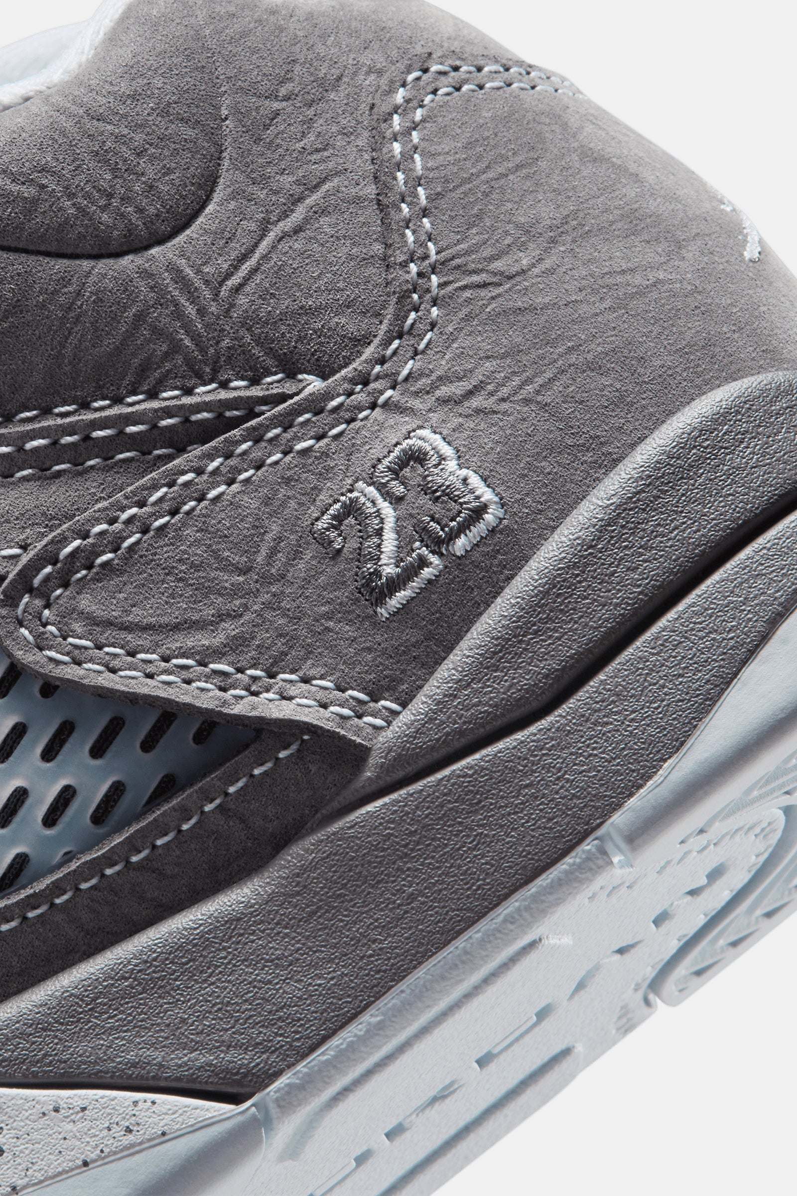 Jordan 5 Retro "Wolf Grey" (PS)