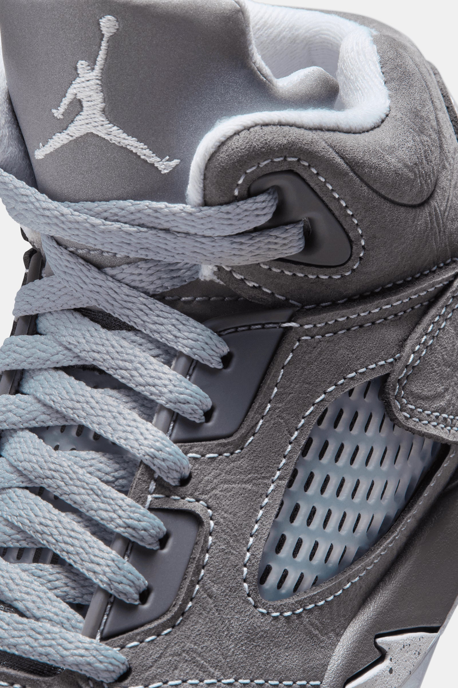 Jordan 5 Retro "Wolf Grey" (PS)