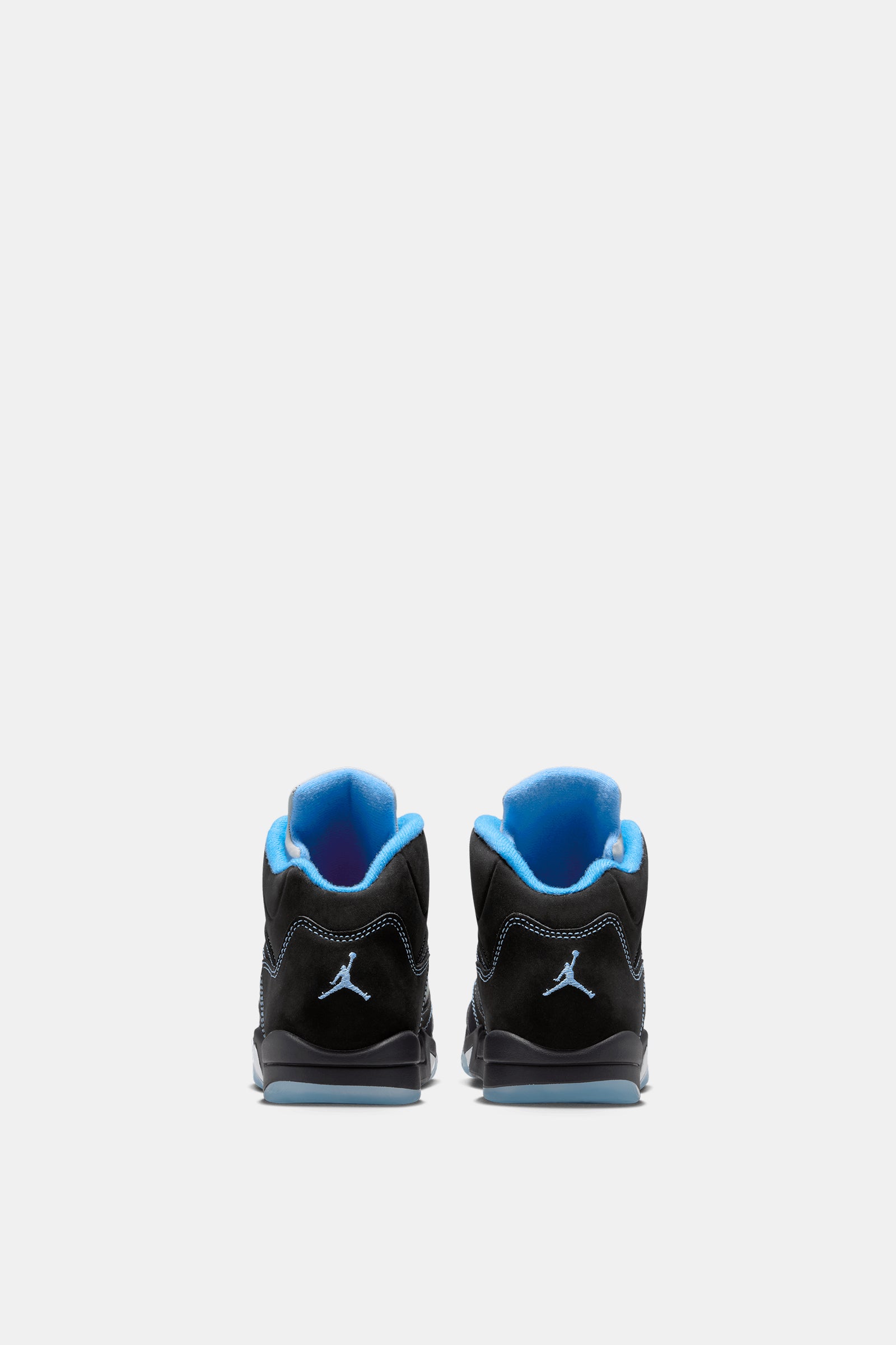 Air Jordan 5 "Black Carolina" (PS)