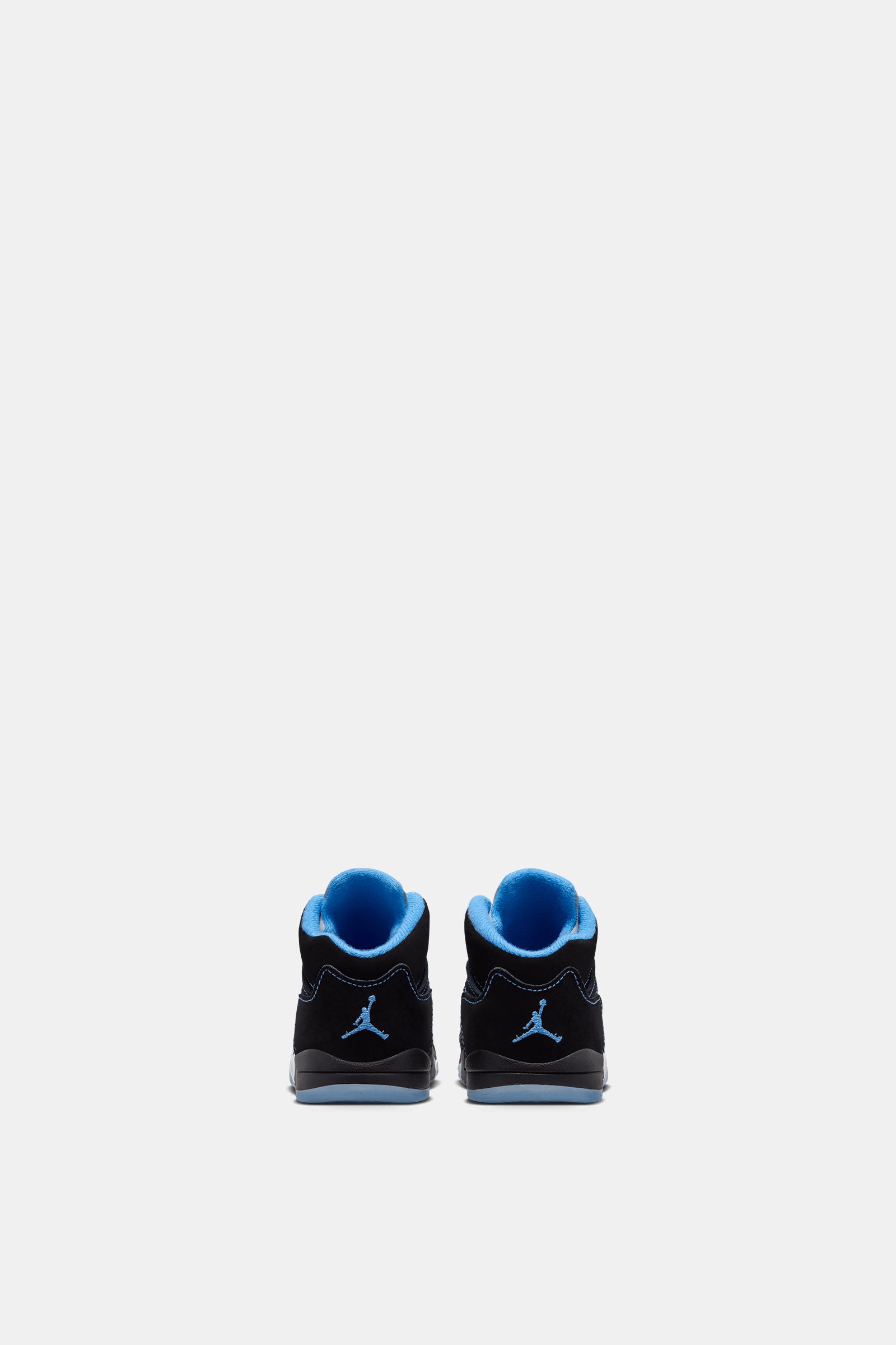 Jordan 5 "Black Carolina" (TD)