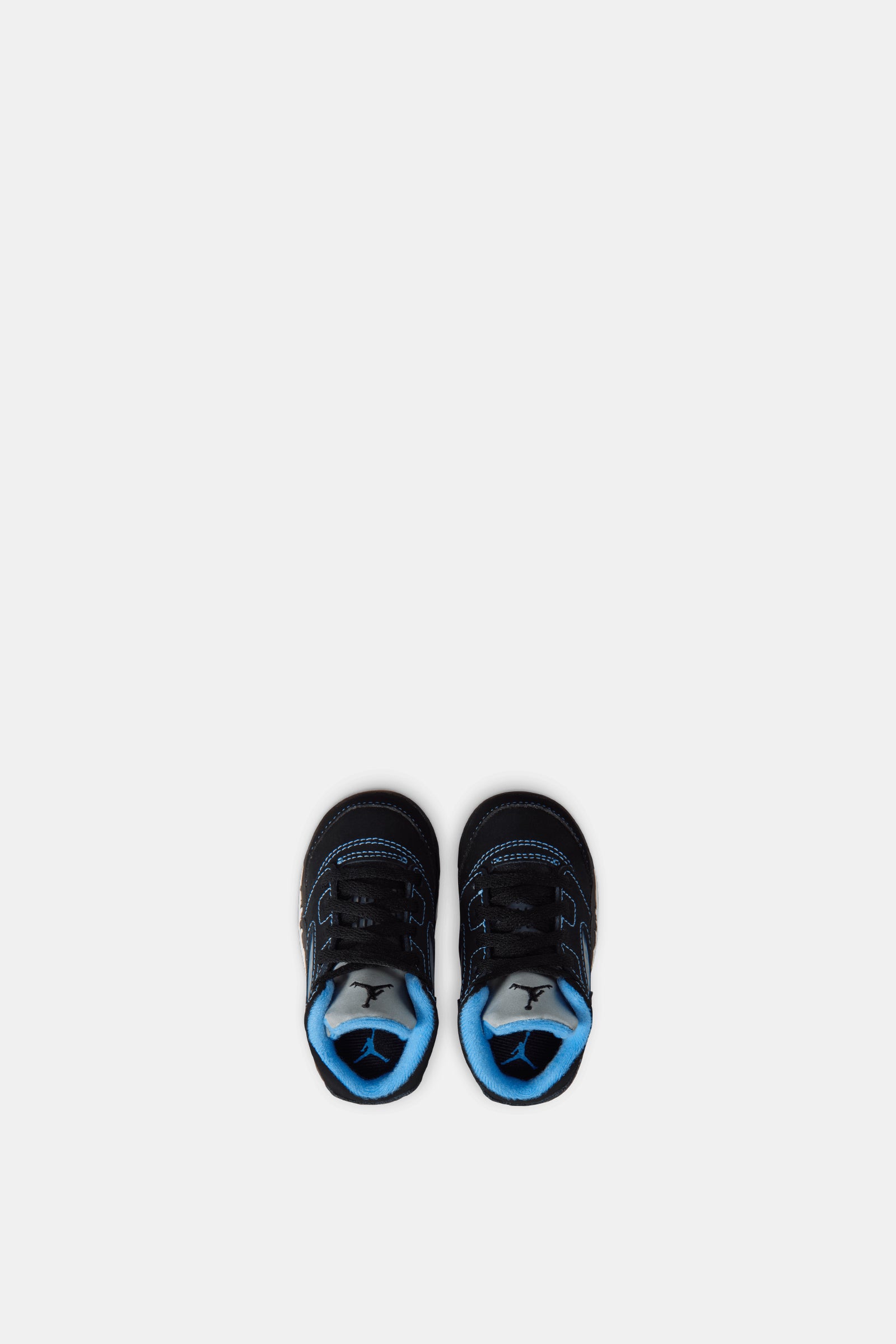 Jordan 5 "Black Carolina" (TD)