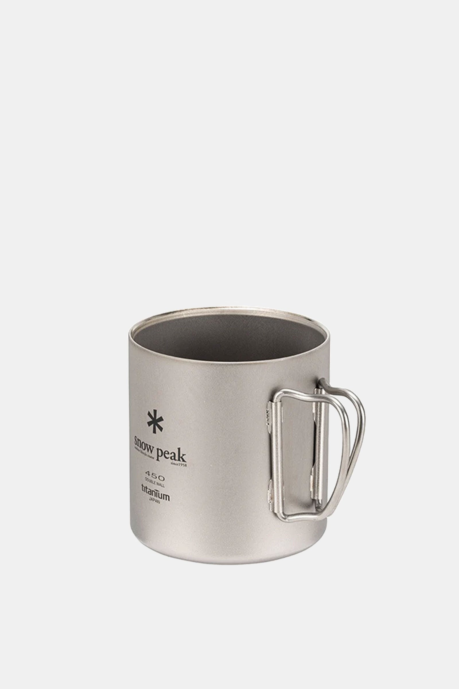 Ti-Double 450 Mug