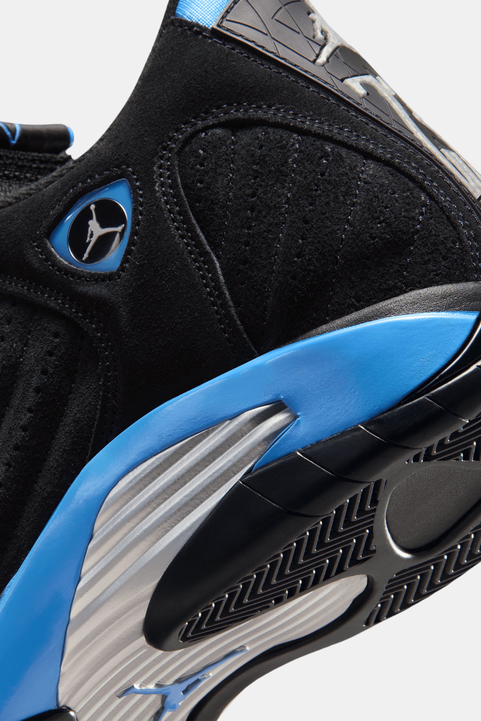 Air Jordan 14 Retro
