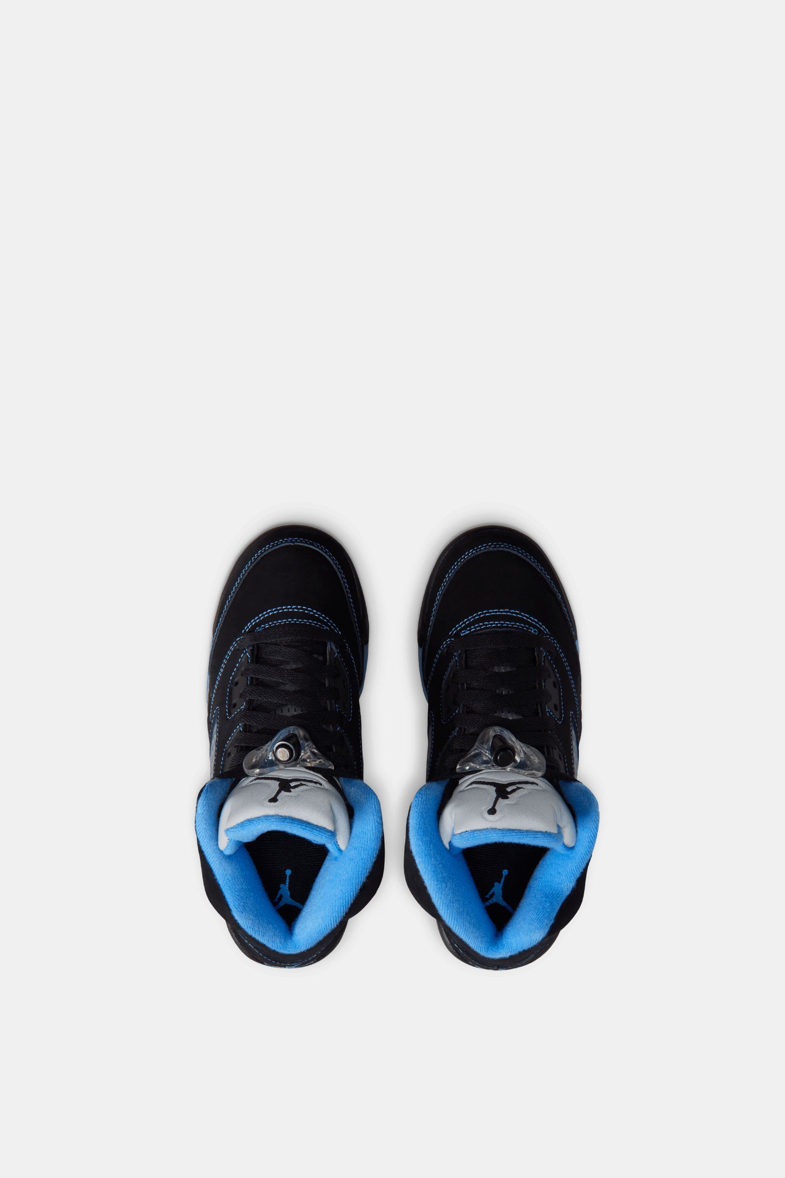 Air Jordan 5 "Black Carolina" (GS)