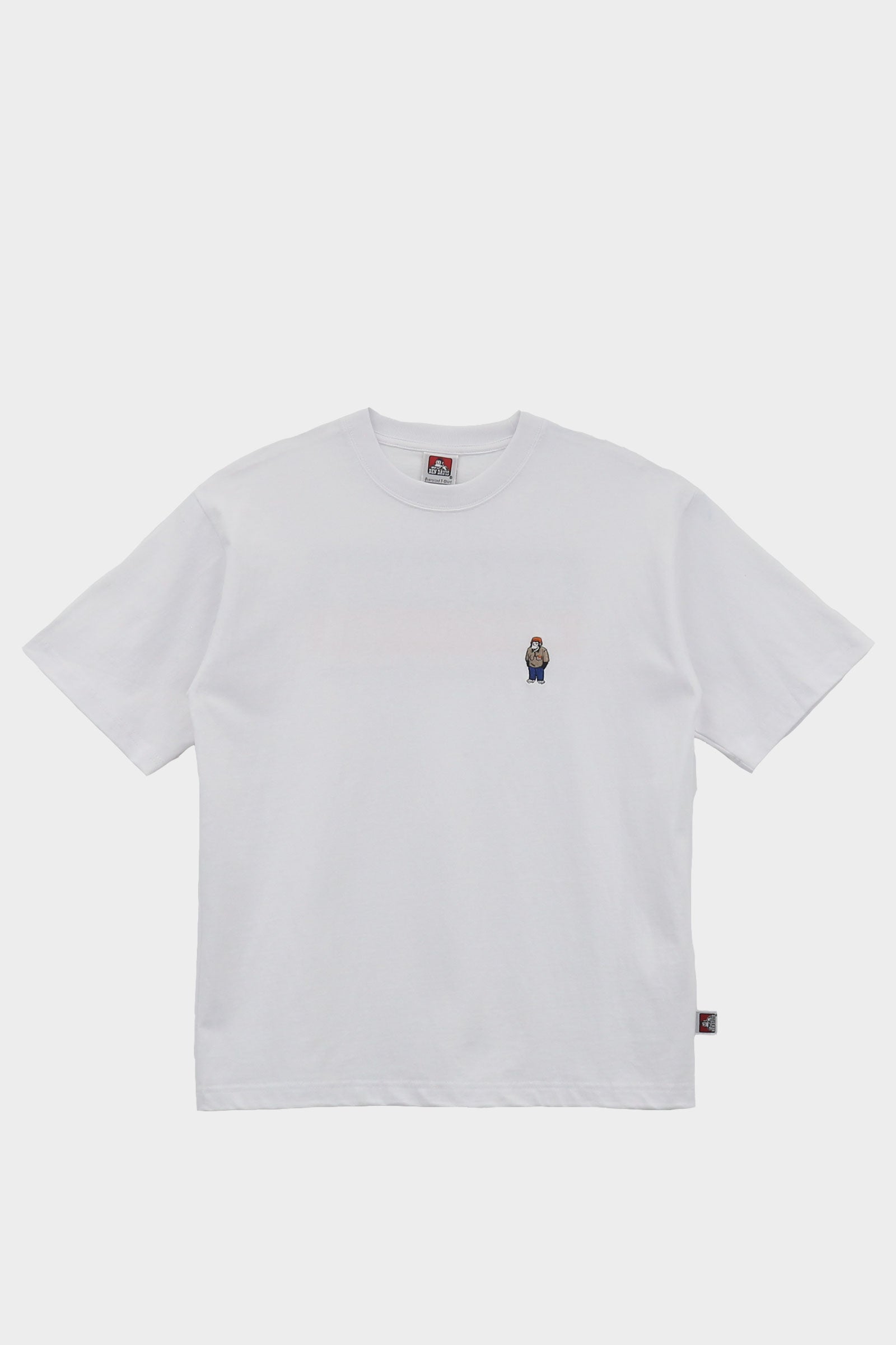 GORILLA EMB TEE-40