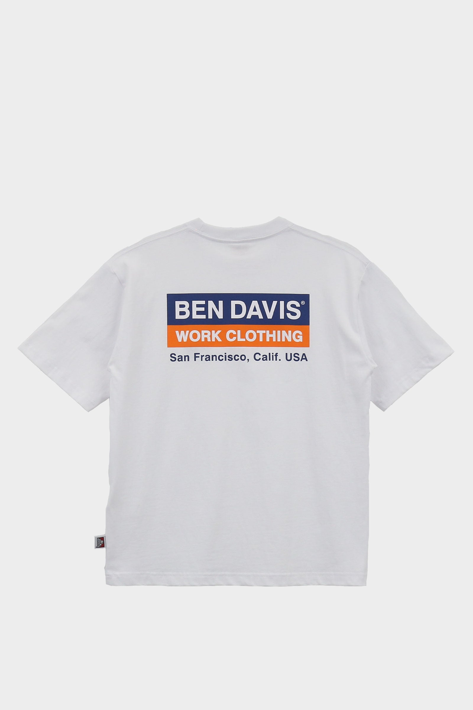 GORILLA EMB TEE-40