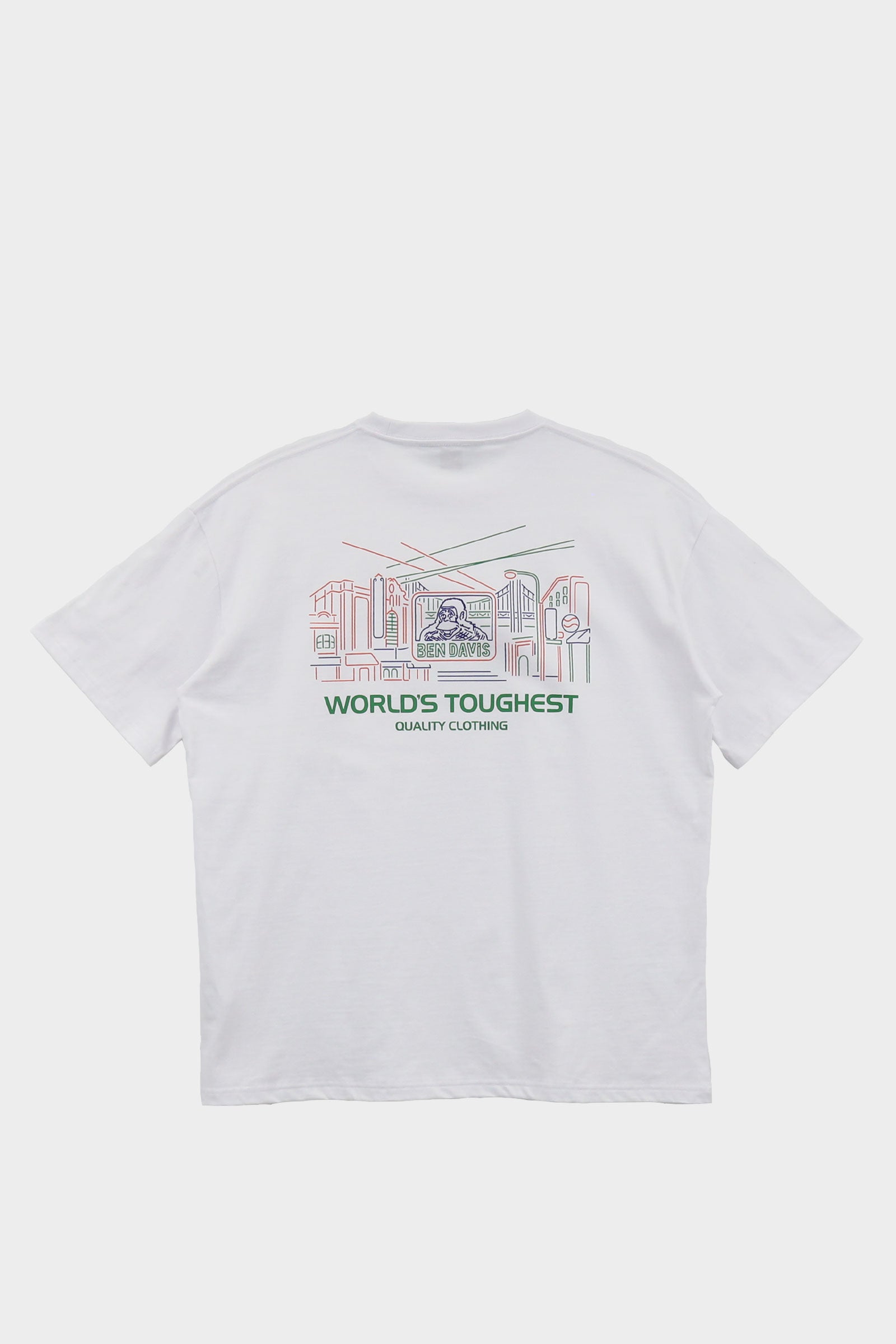 PRINT TEE-04