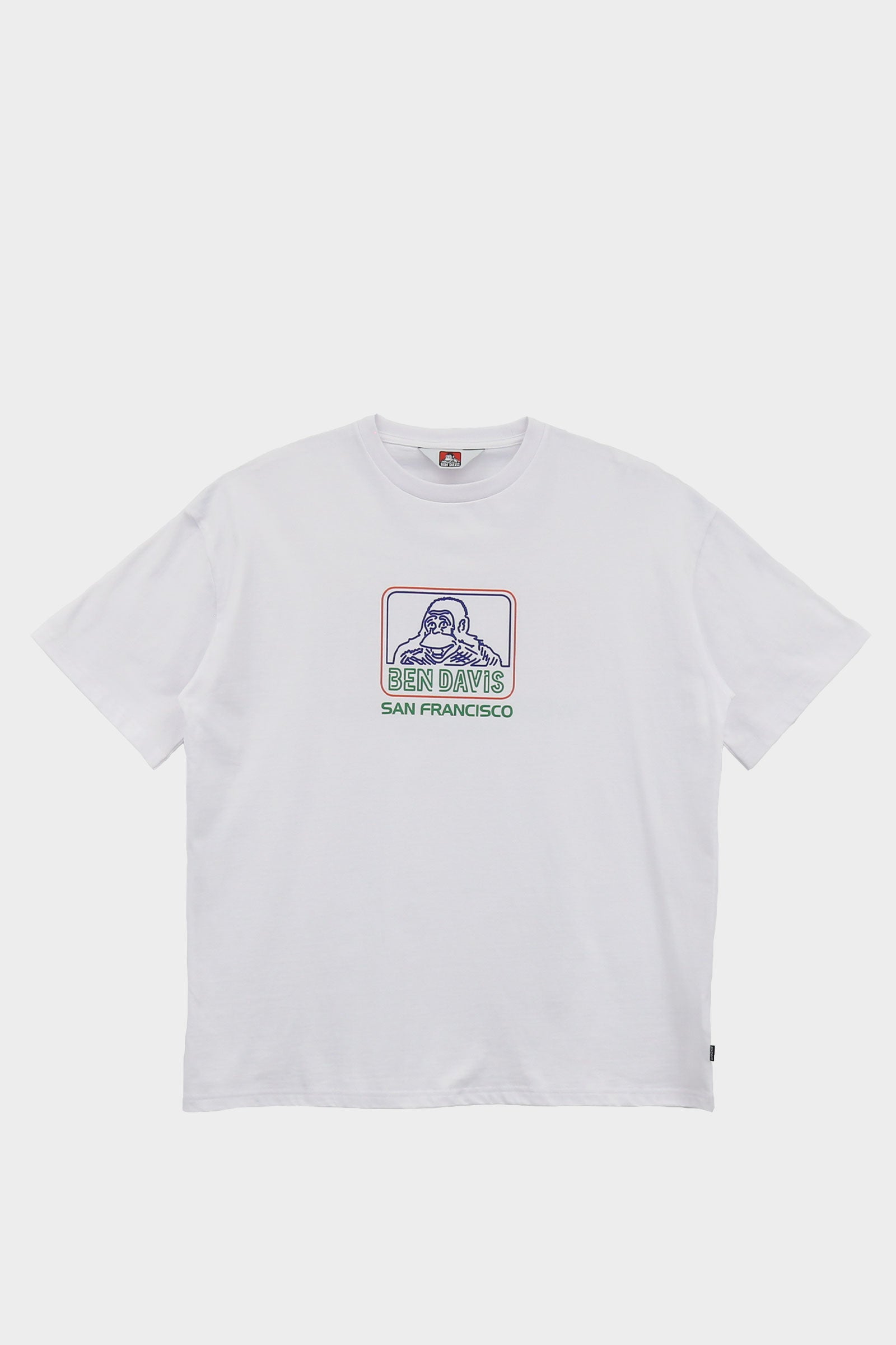 PRINT TEE-04