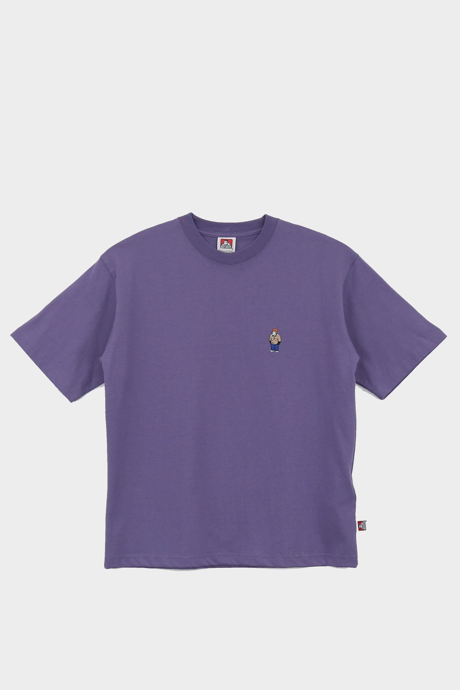 GORILLA EMB TEE-40