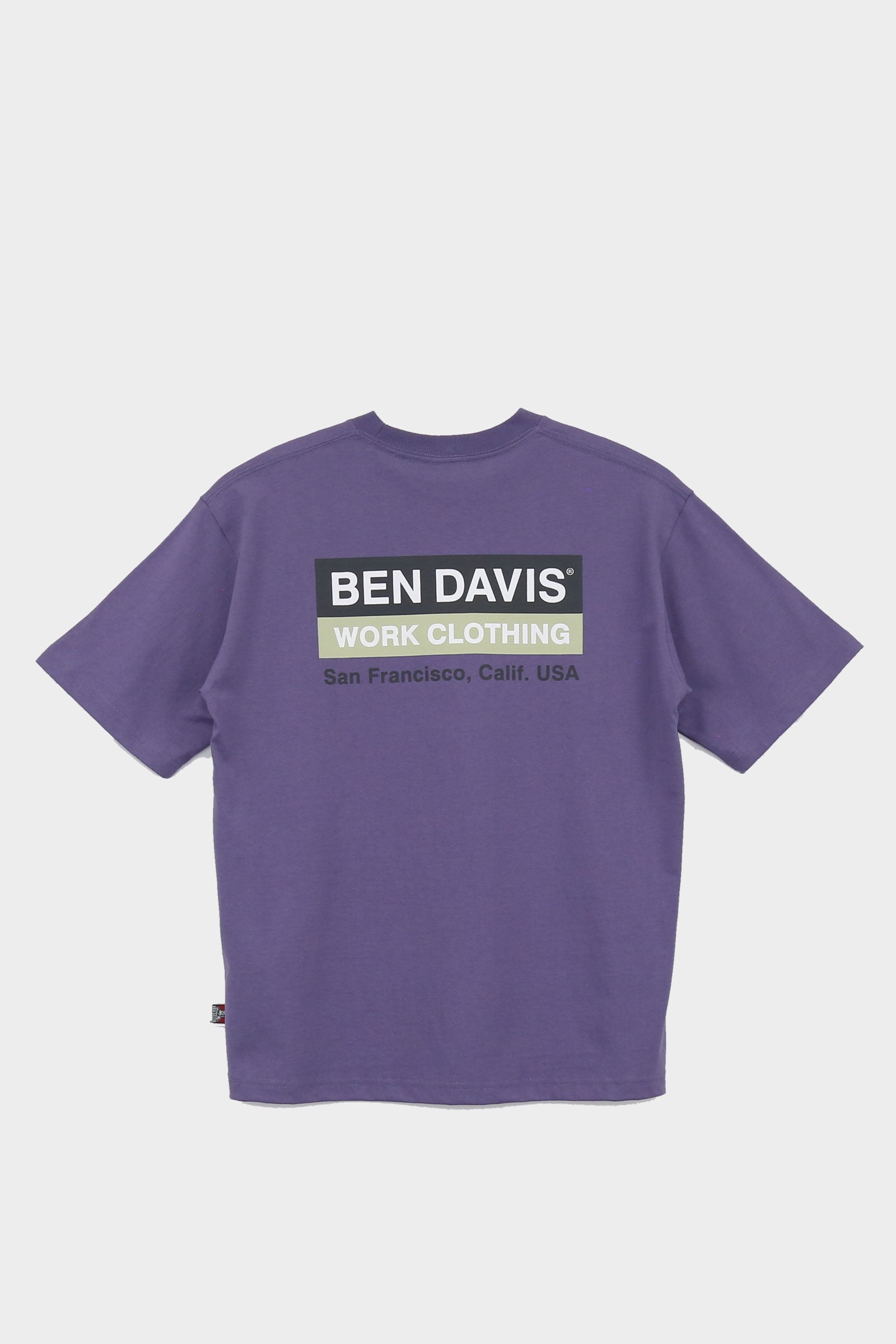 GORILLA EMB TEE-40