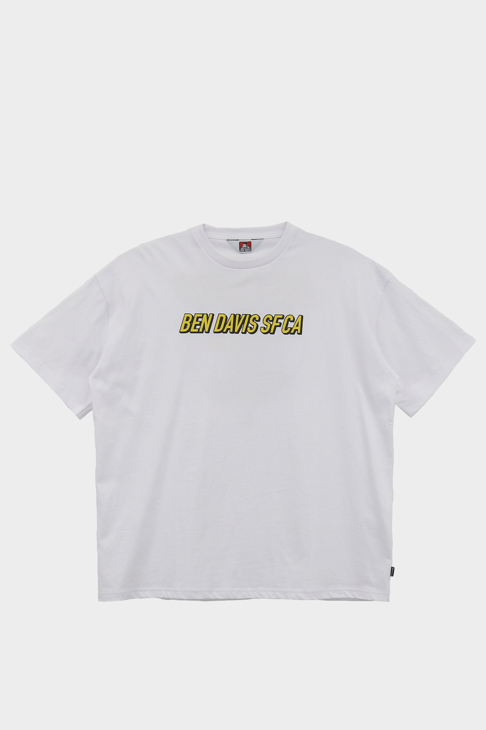 RECYCLE PRINT TEE-10