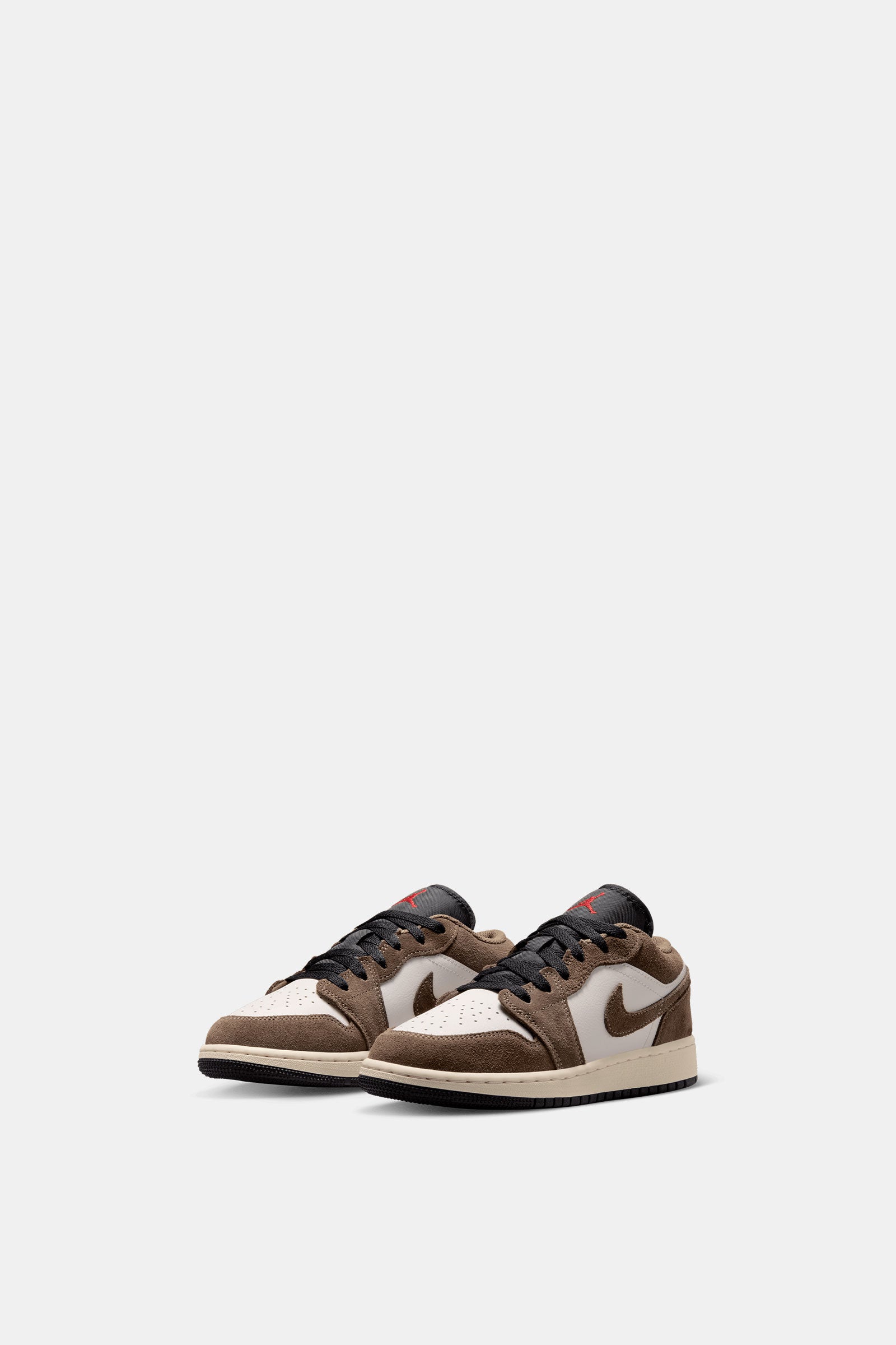 Air Jordan 1 Low (GS)