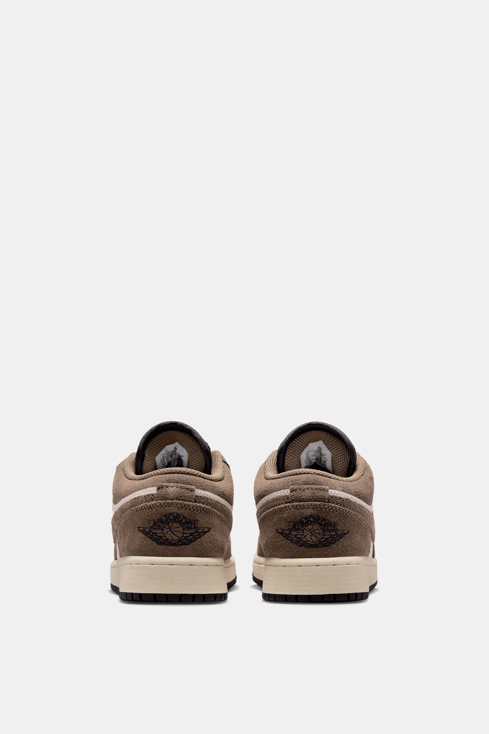 Air Jordan 1 Low (GS)