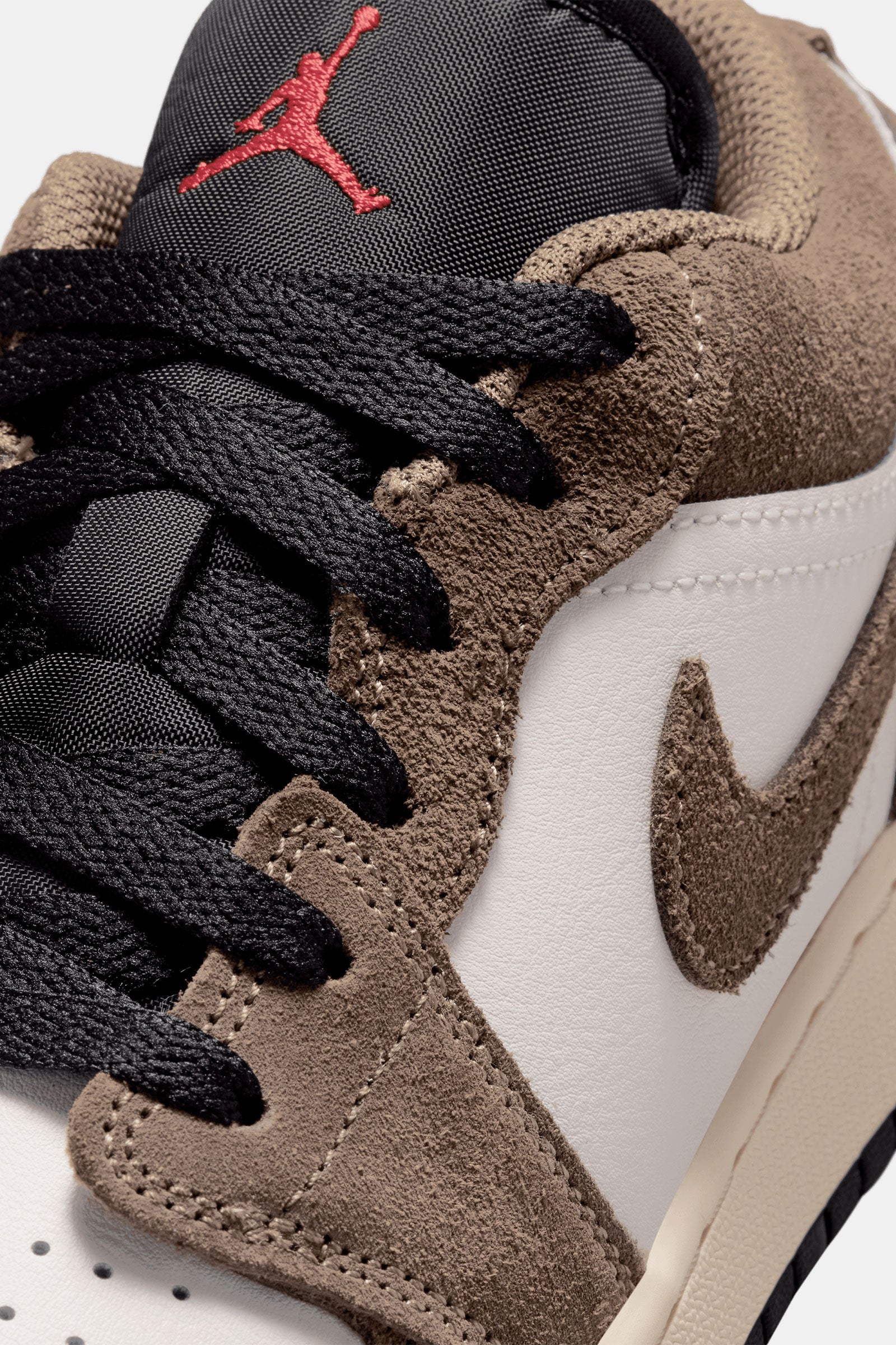 Air Jordan 1 Low (GS)
