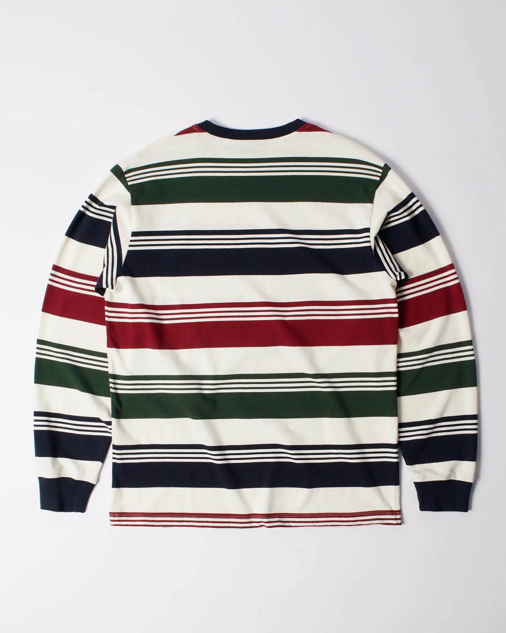 Original Stripe Long Sleeve T-shirt