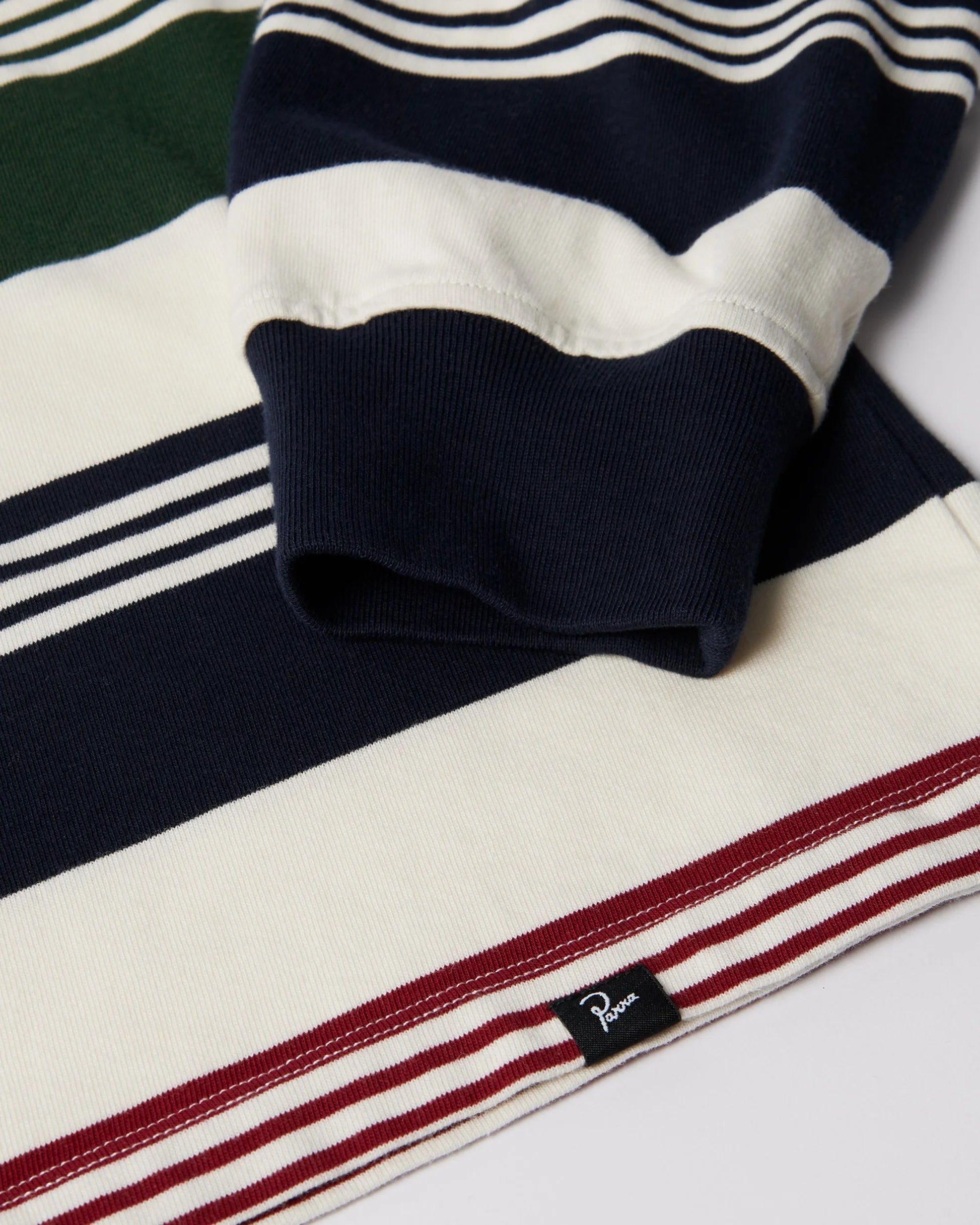 Original Stripe Long Sleeve T-shirt