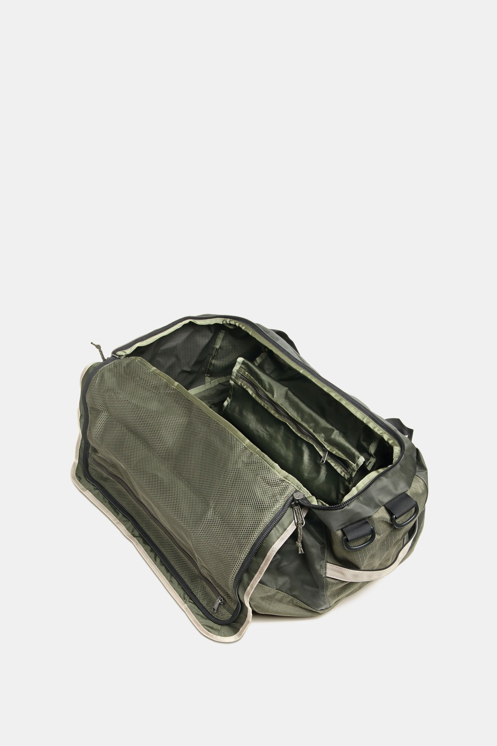 Black Hole Duffel 55L