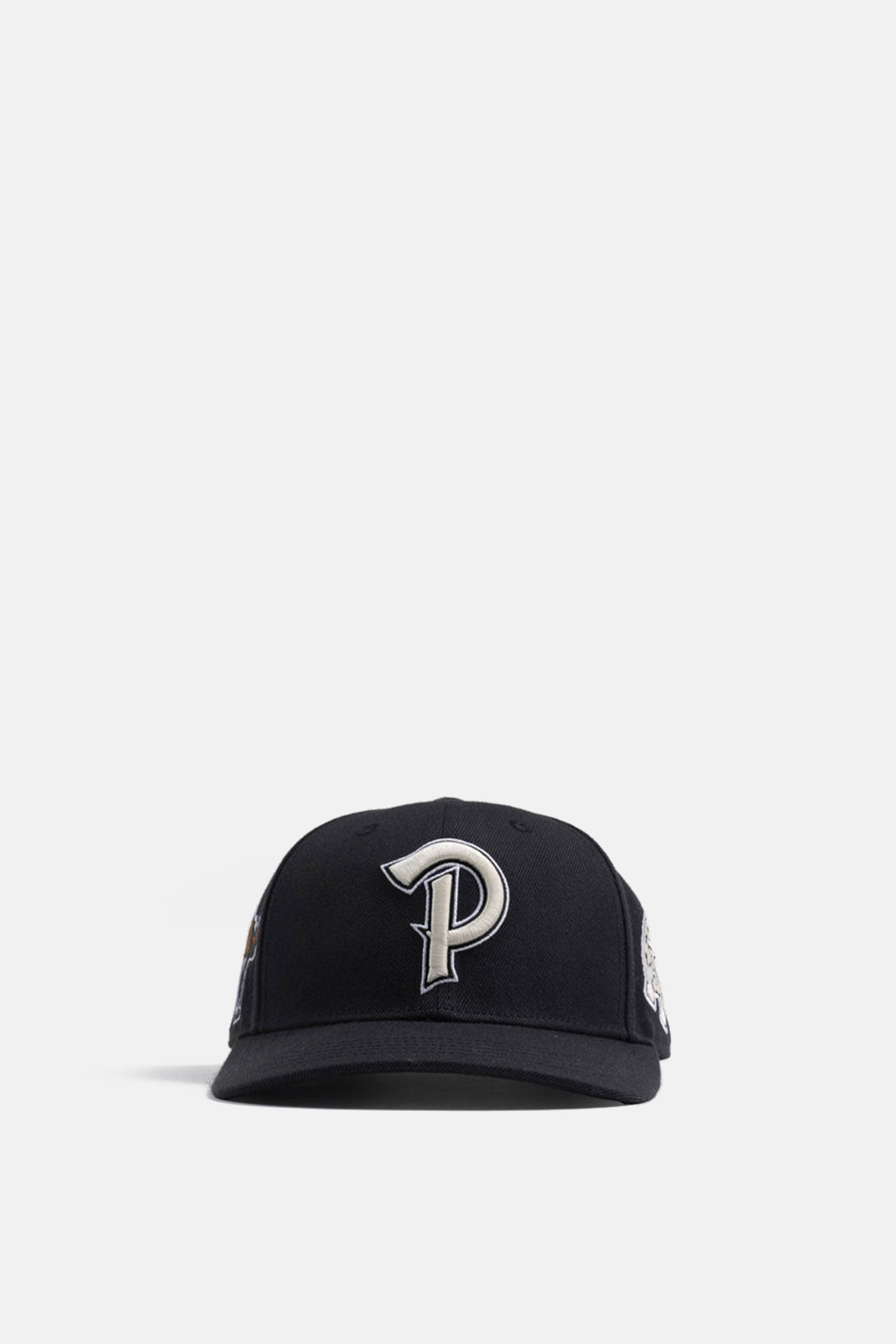 Patta Varsity Snapback Cap
