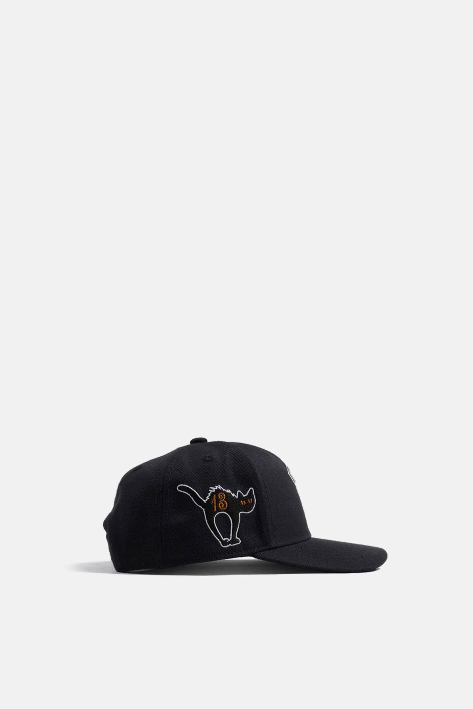 Patta Varsity Snapback Cap