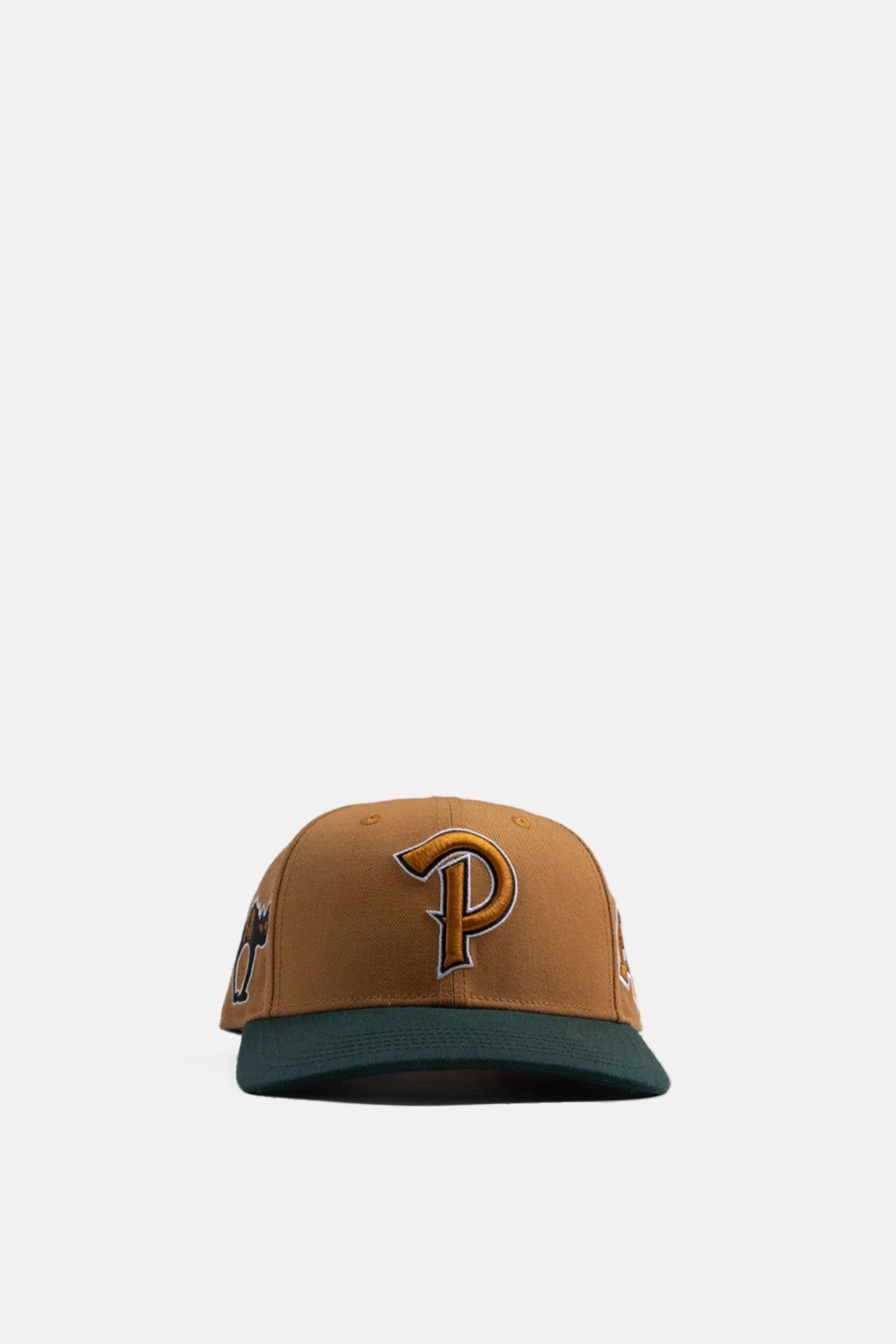Patta Varsity Snapback Cap