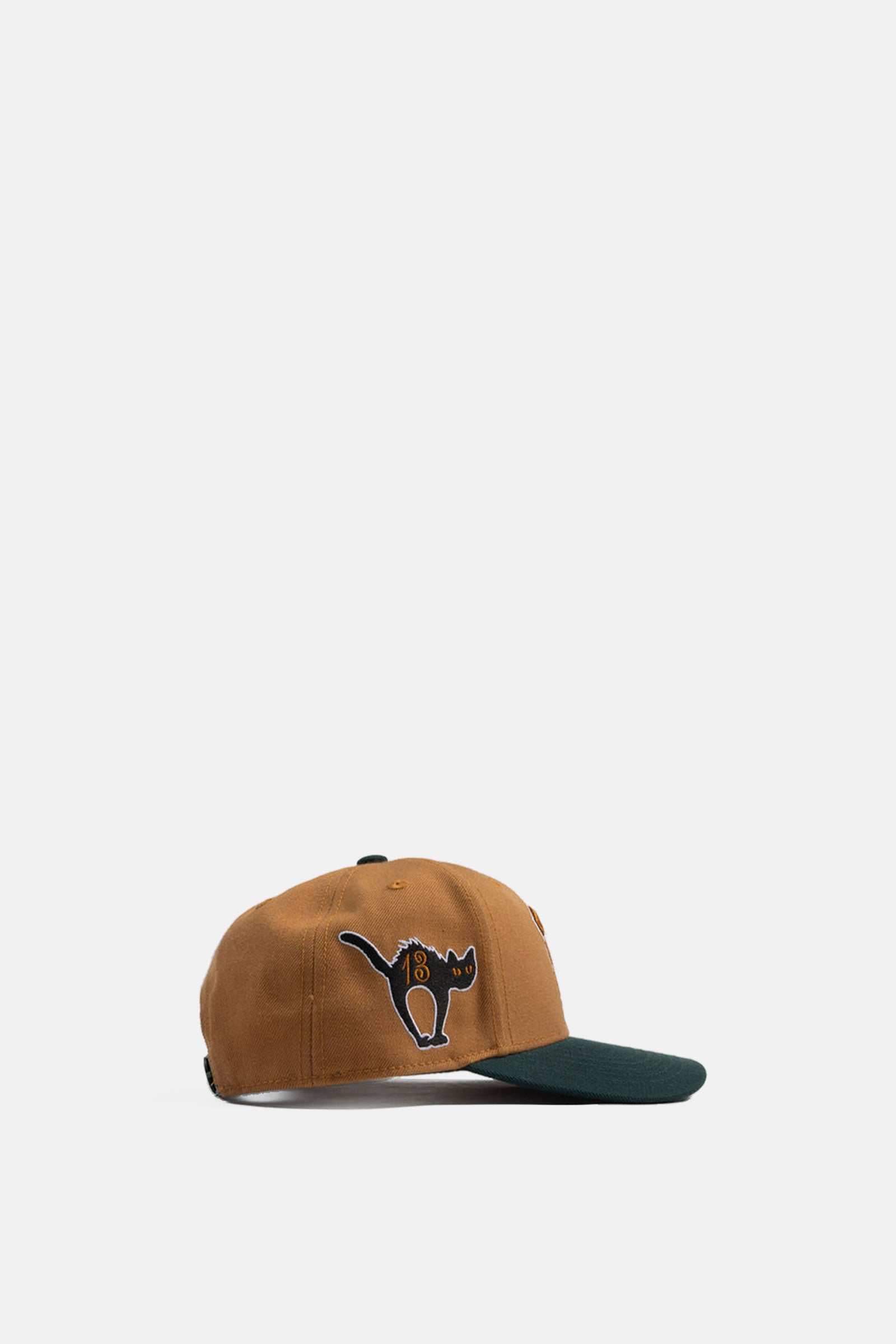 Patta Varsity Snapback Cap