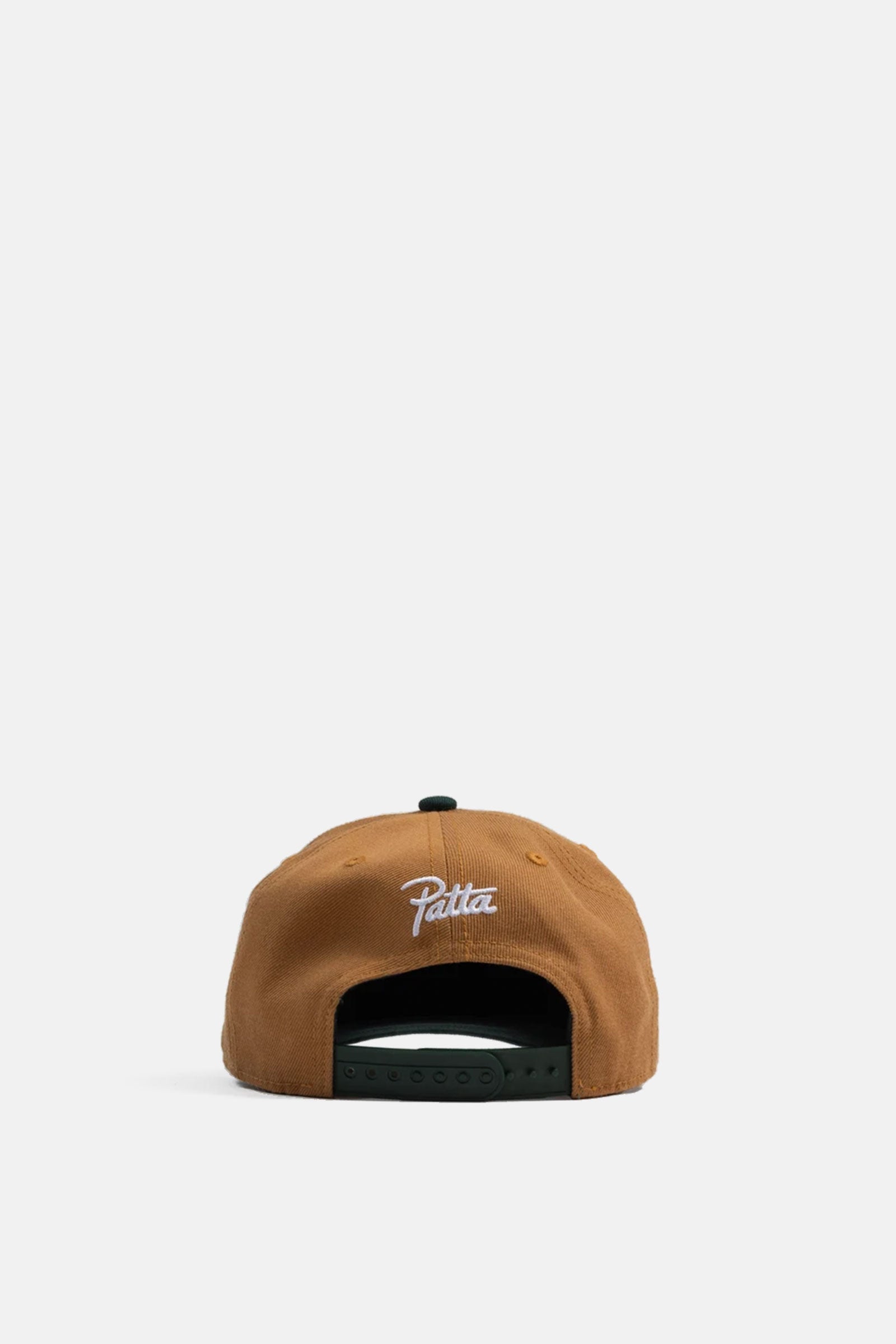 Patta Varsity Snapback Cap