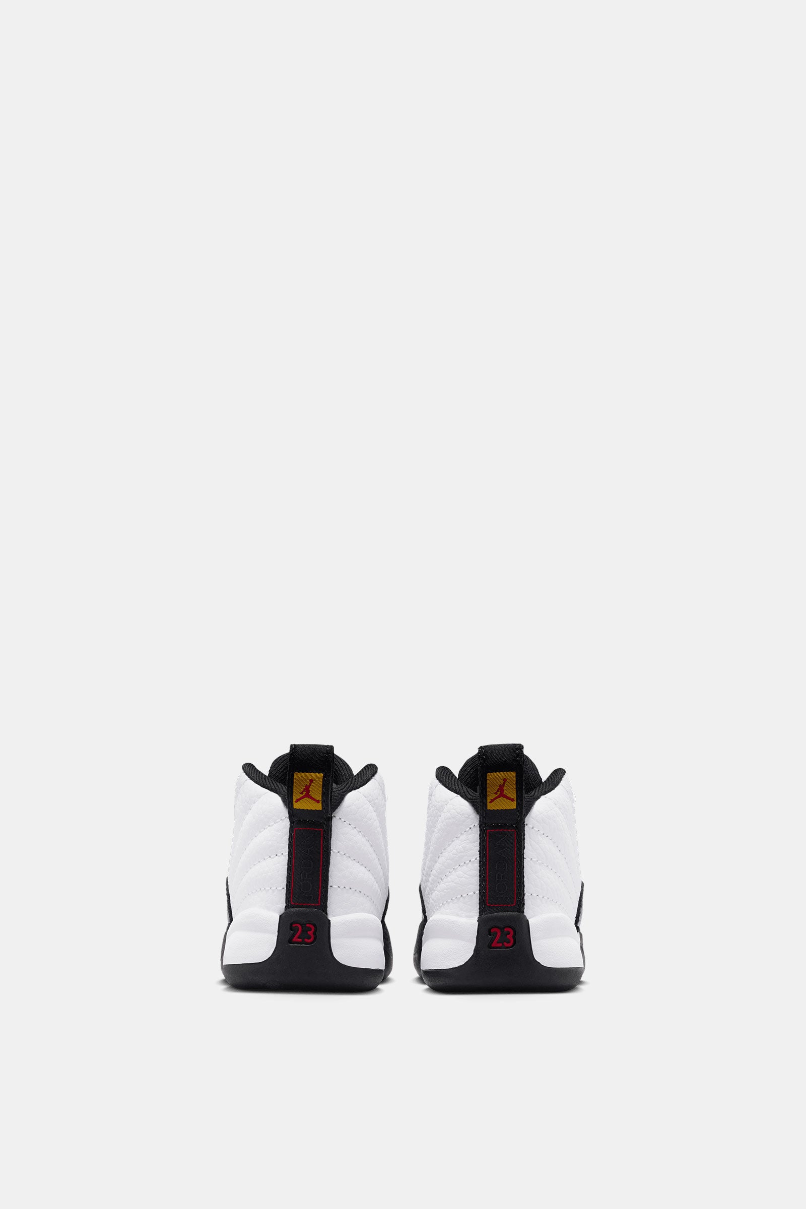 Jordan 12 Retro "Taxi" (TD)