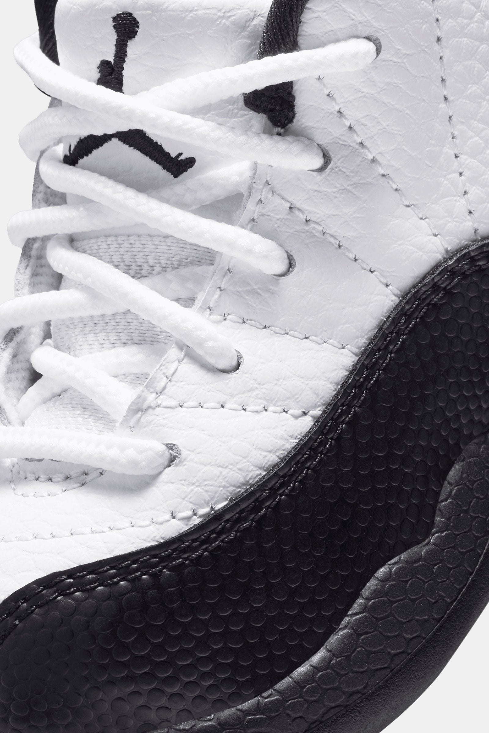 Jordan 12 Retro "Taxi" (TD)