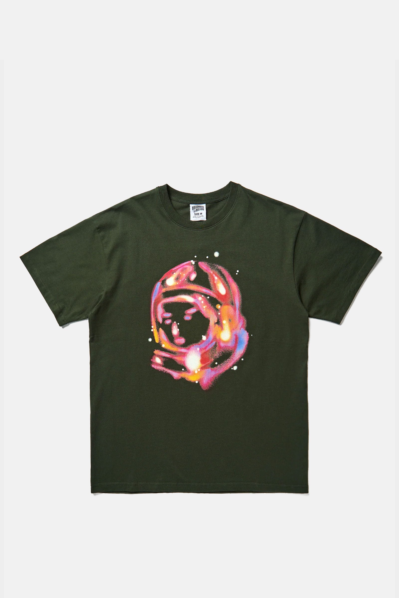 Solar Flare SS Tee