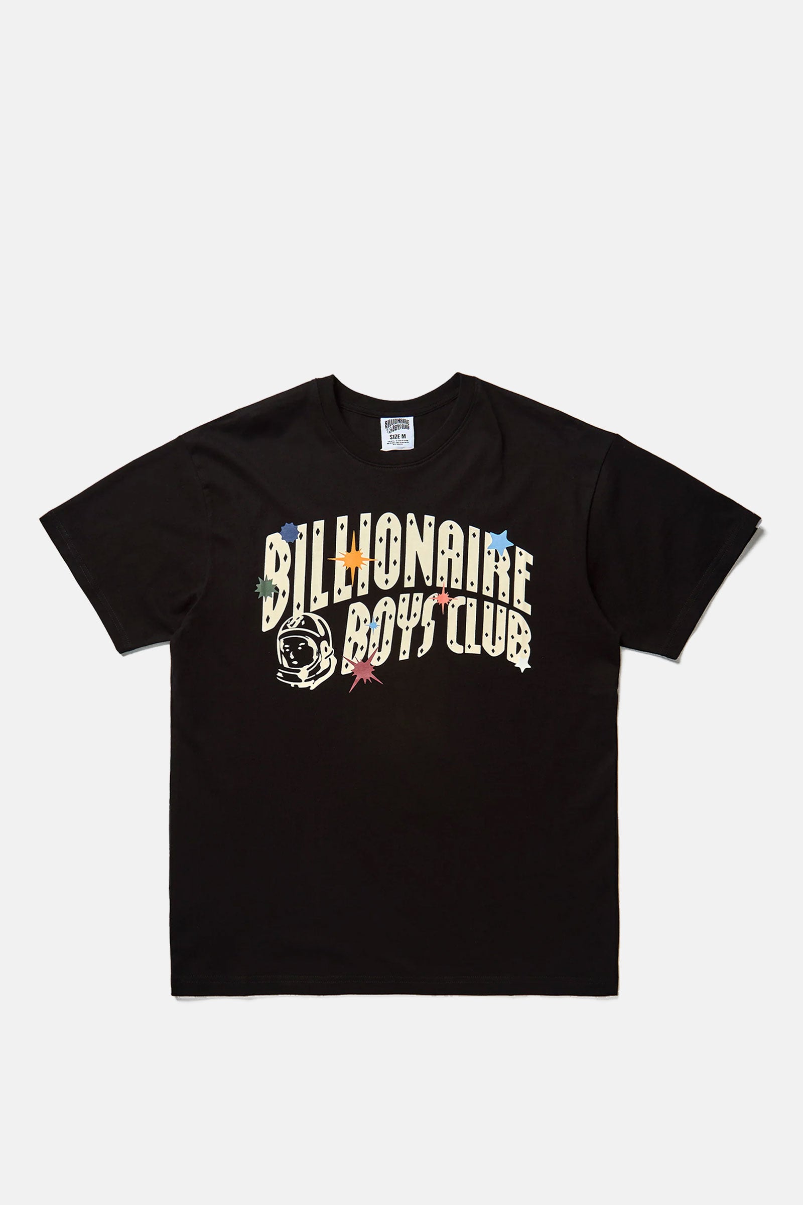 Starry SS Tee