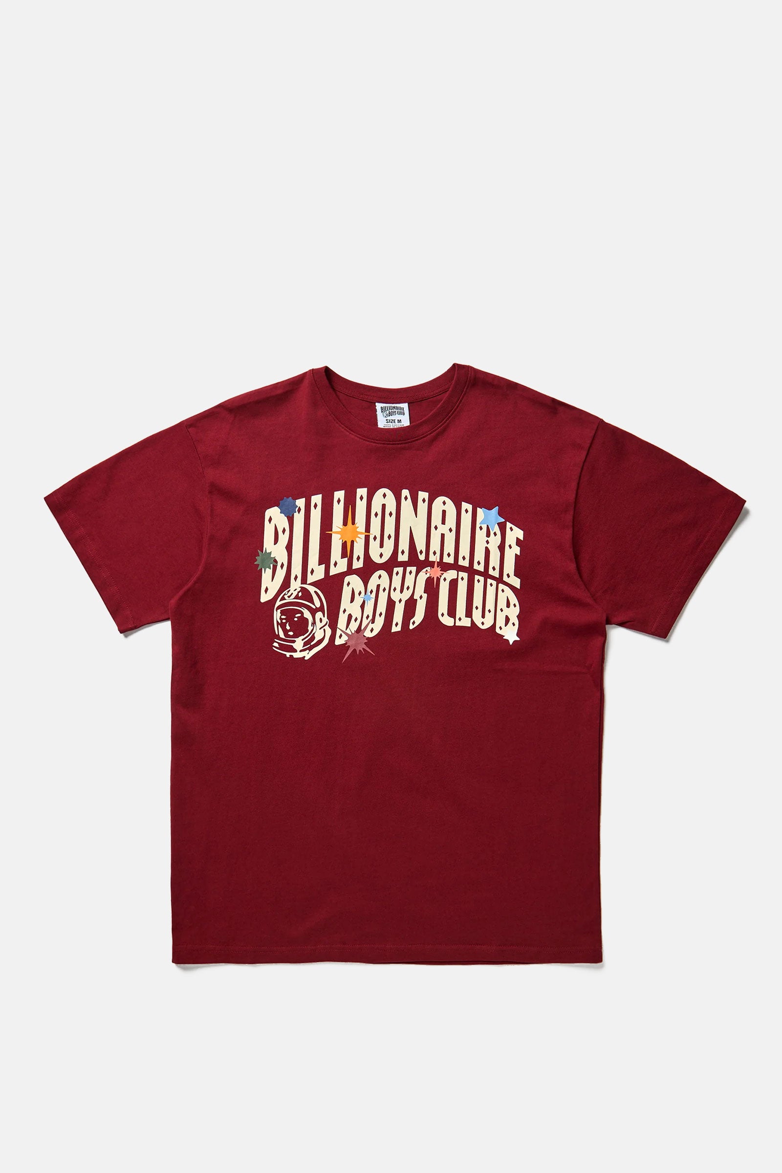 Starry SS Tee