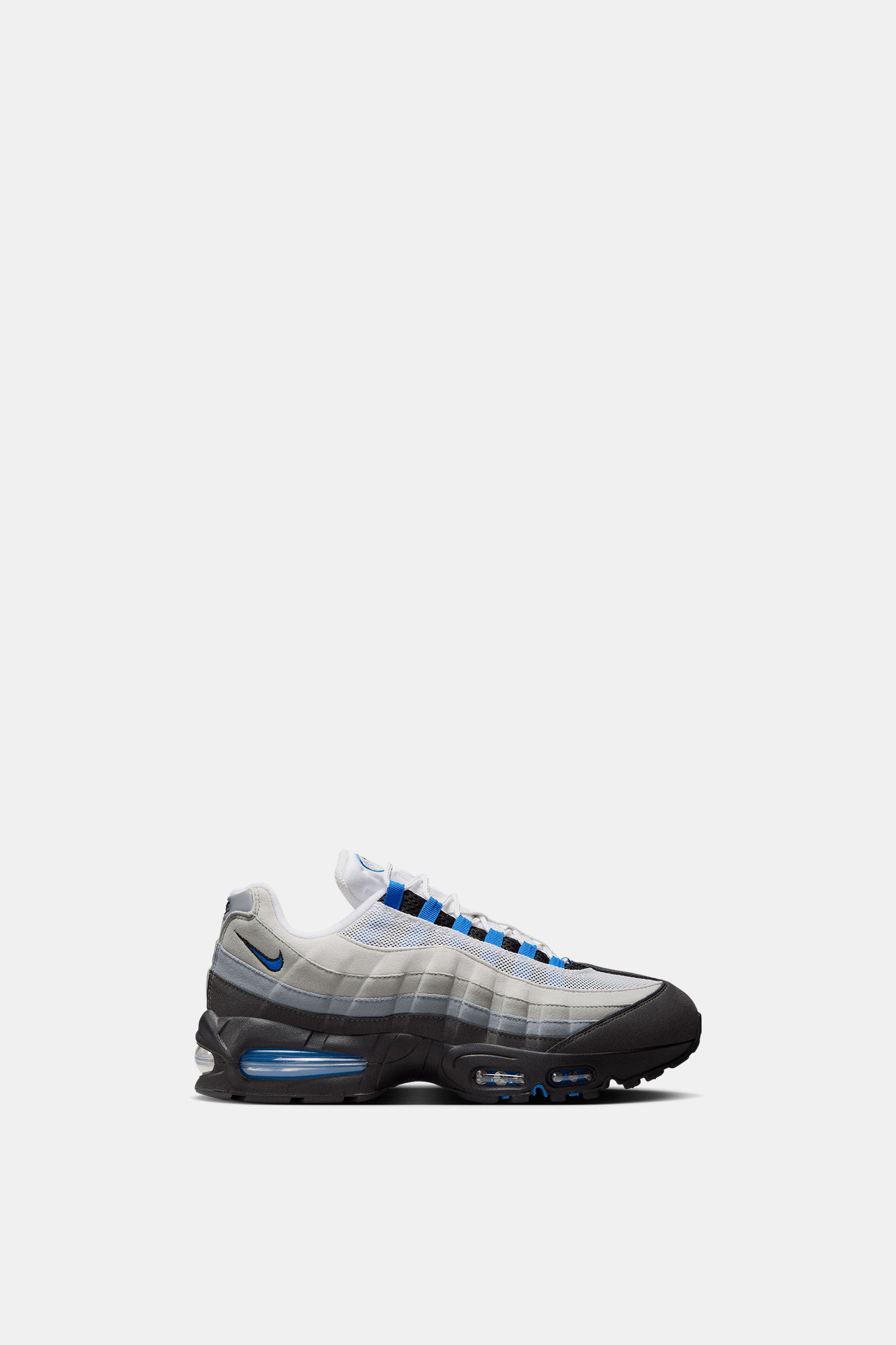 Nike Air Max 95 Big Bubble