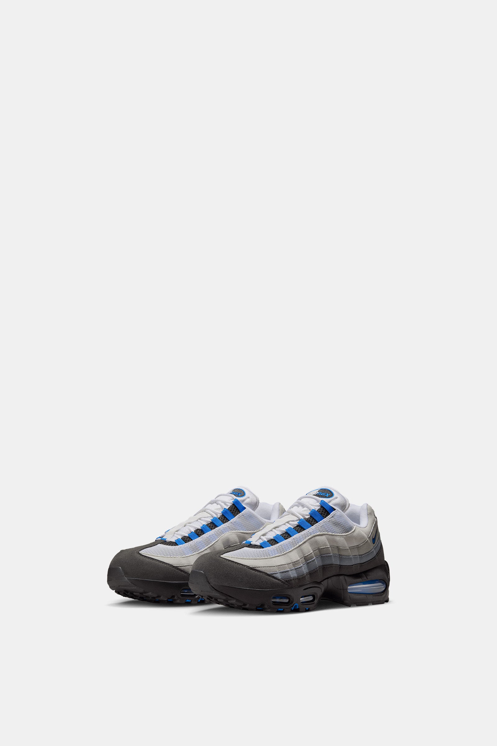 Nike Air Max 95 Big Bubble