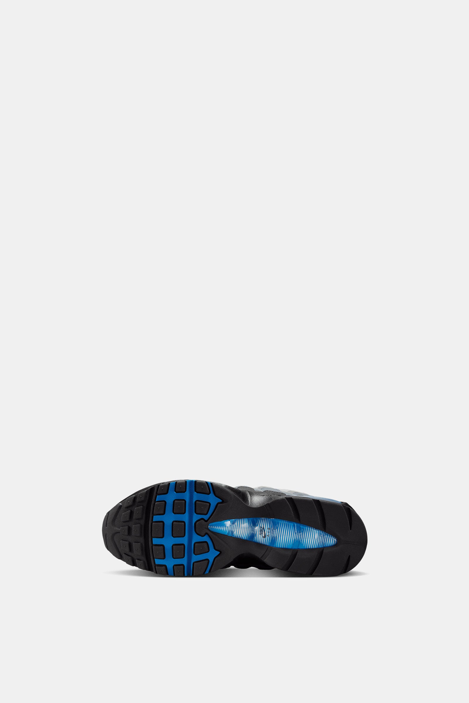 Nike Air Max 95 Big Bubble