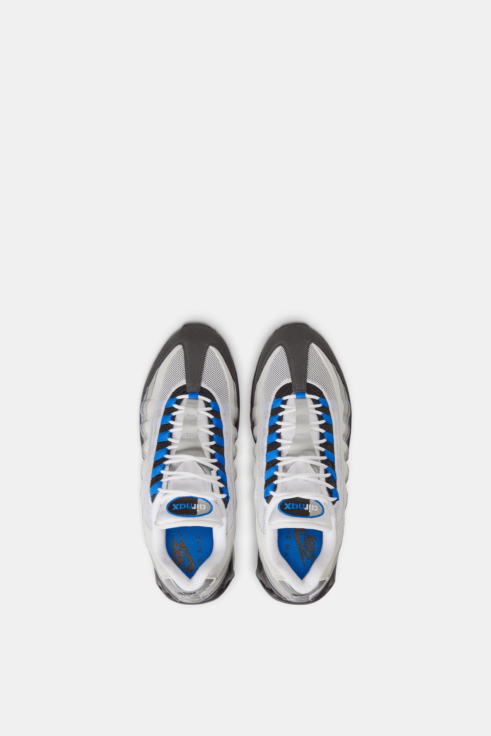 Nike Air Max 95 Big Bubble