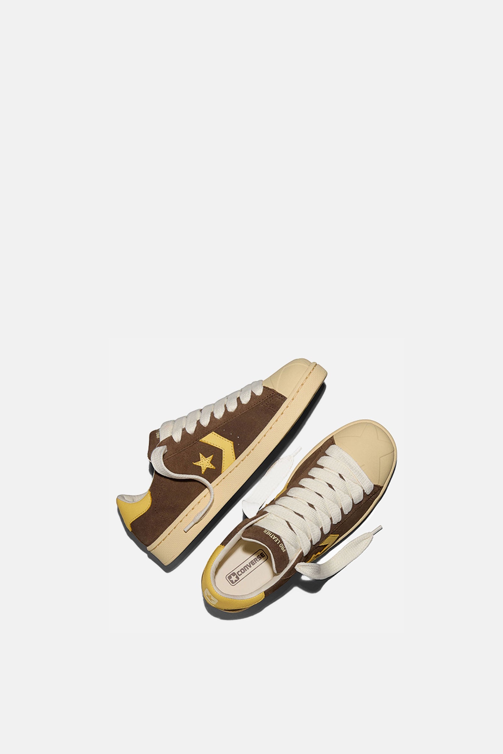 GOLF le FLEUR* Pro Leather OX