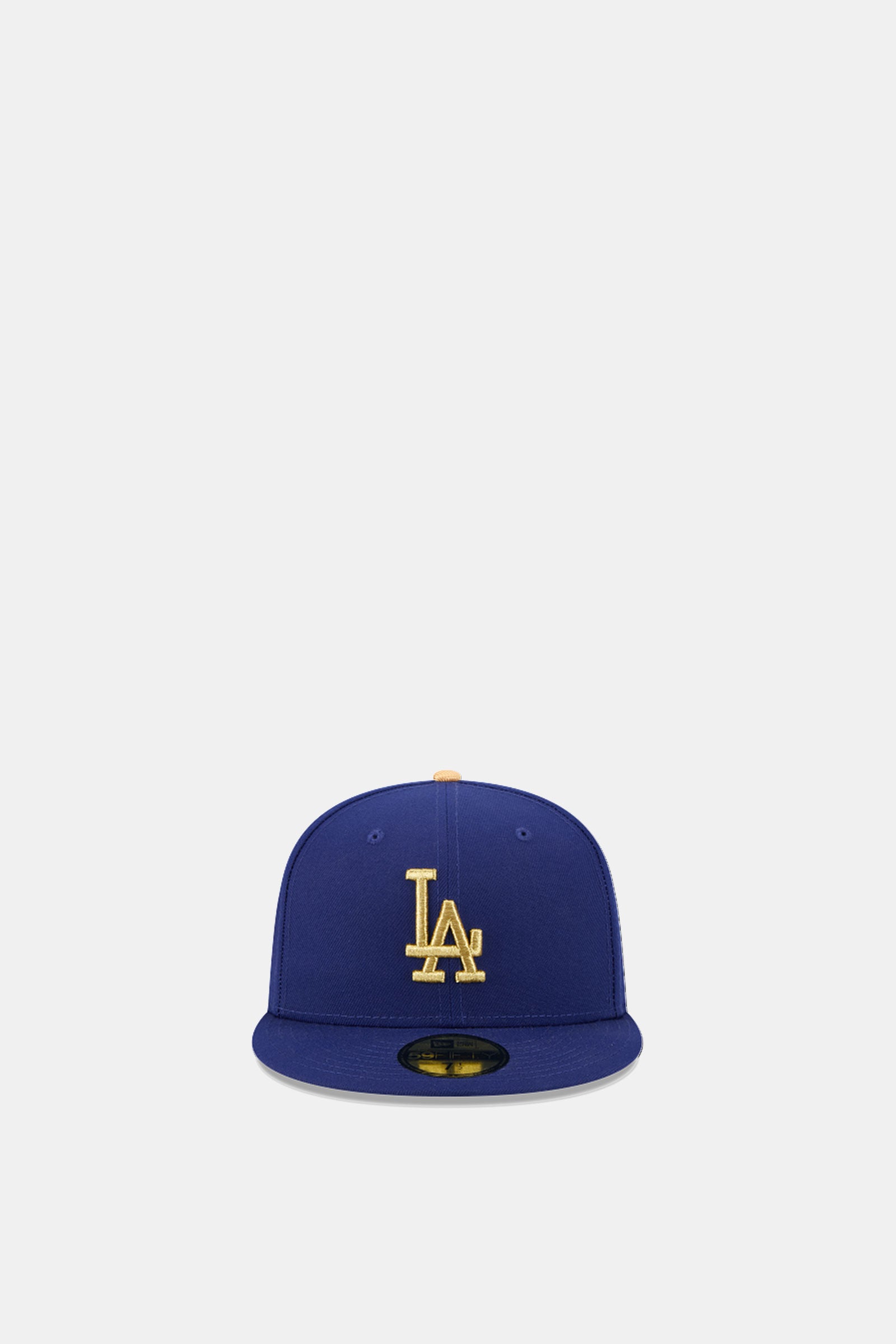 Los Angeles Dodgers 2024 World Series 59Fifty Fitted Cap