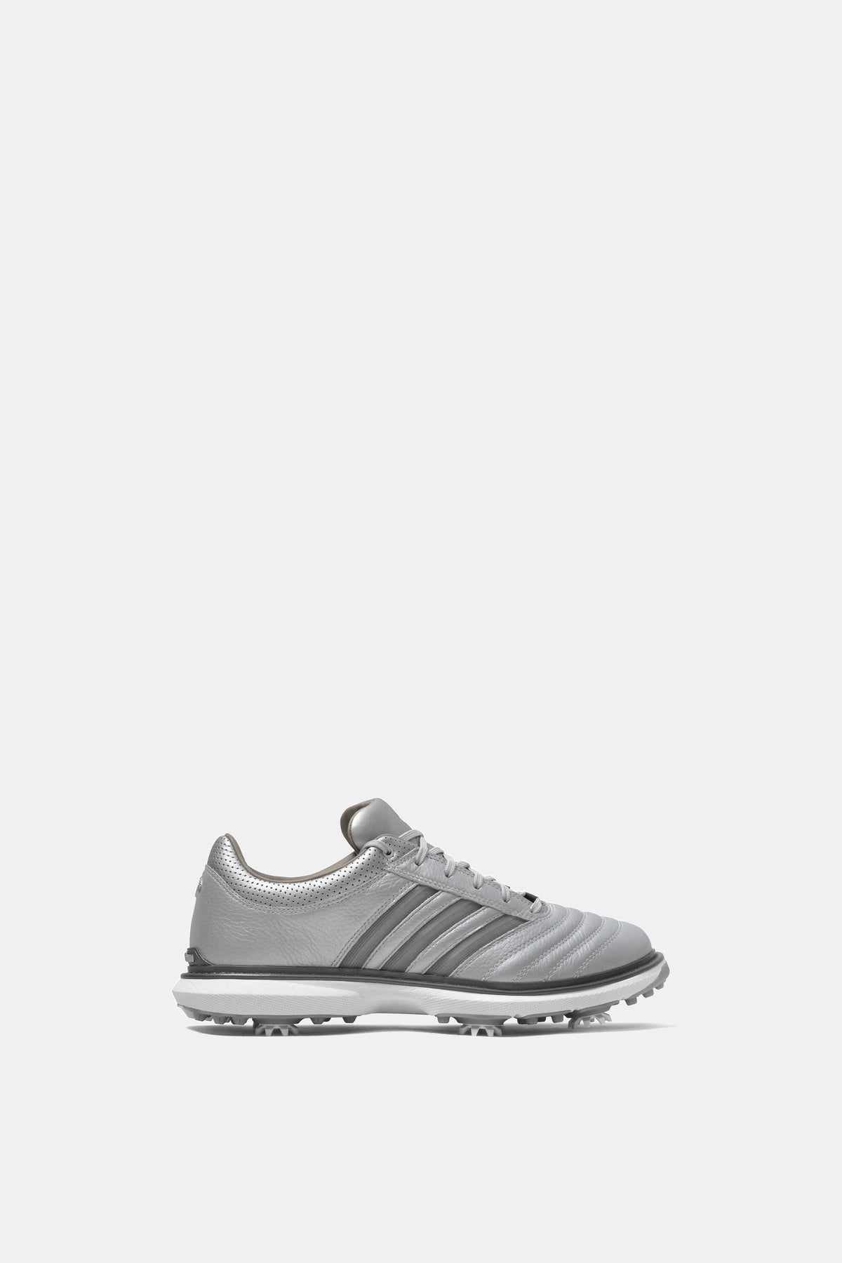 Metalwood x Adidas Originals MC70 Golf Shoe | HOMEBRED