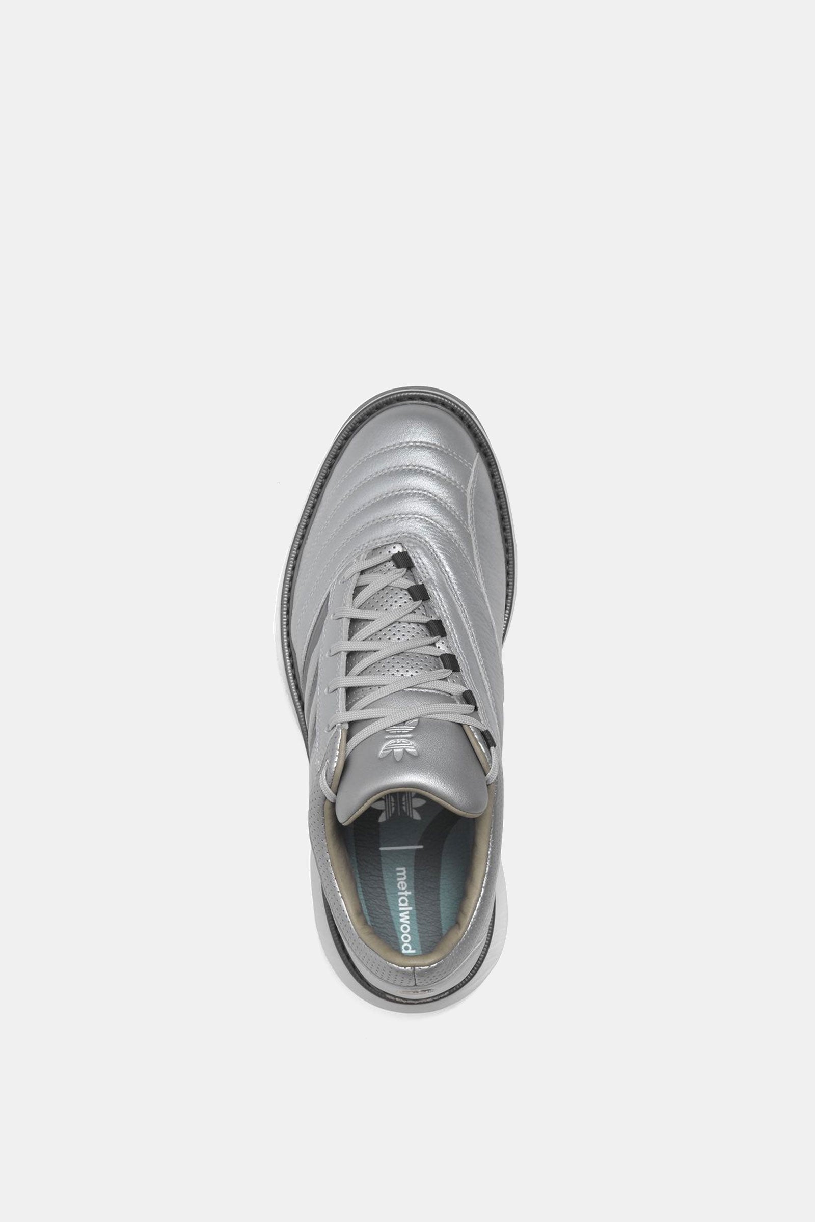 Metalwood x Adidas Originals MC70 Golf Shoe