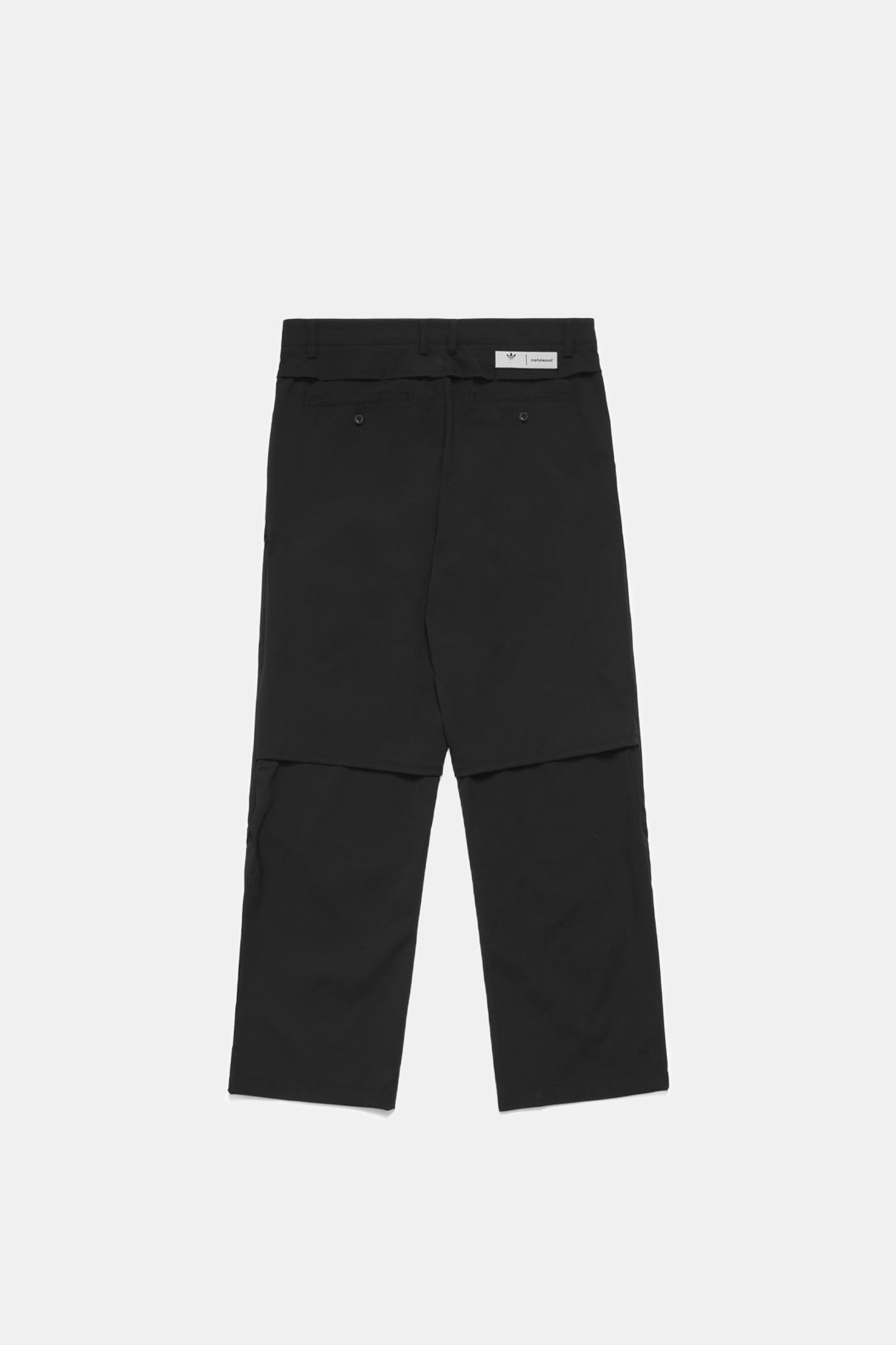 Metalwood x Adidas Originals Pant