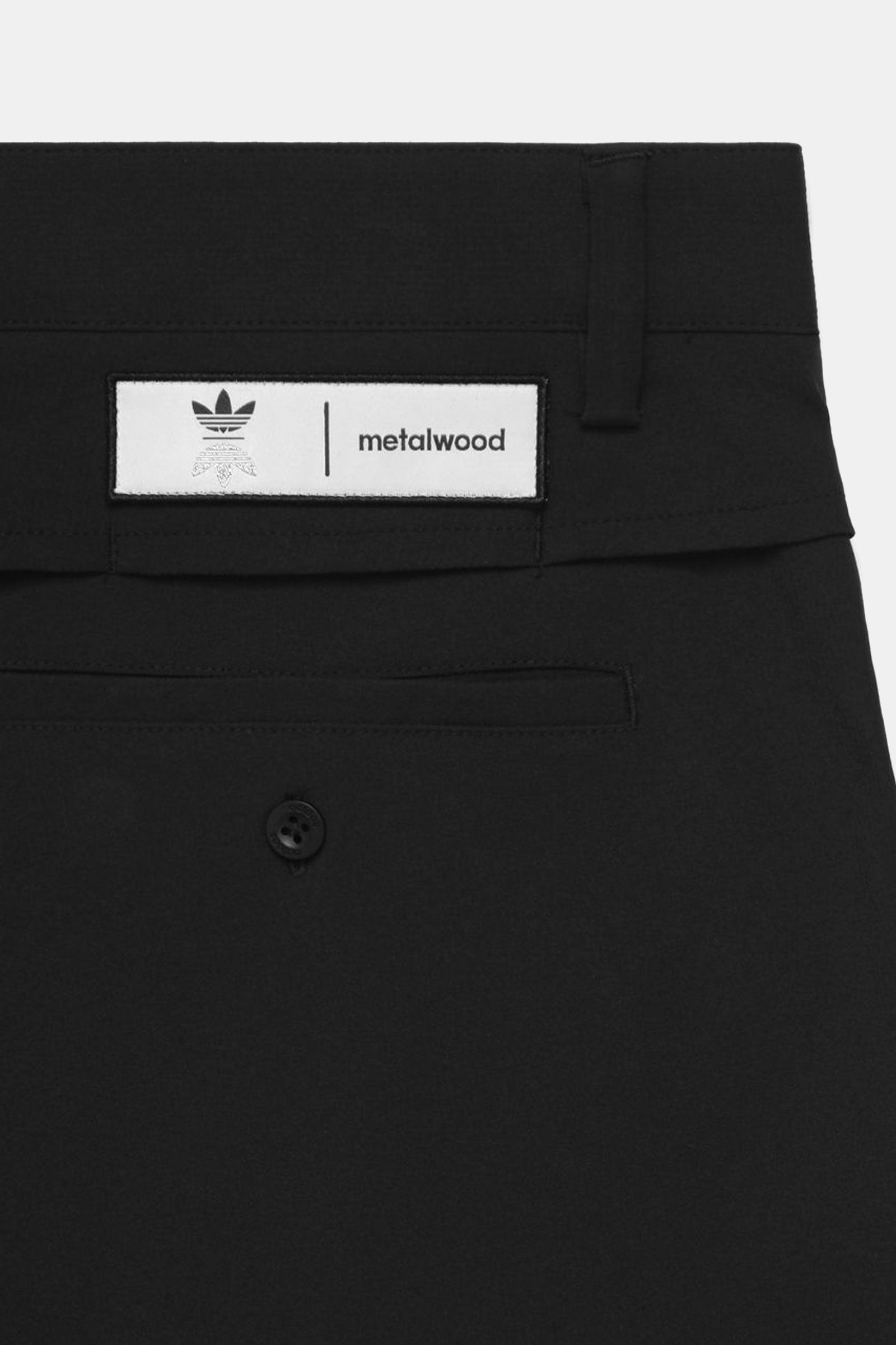 Metalwood x Adidas Originals Pant