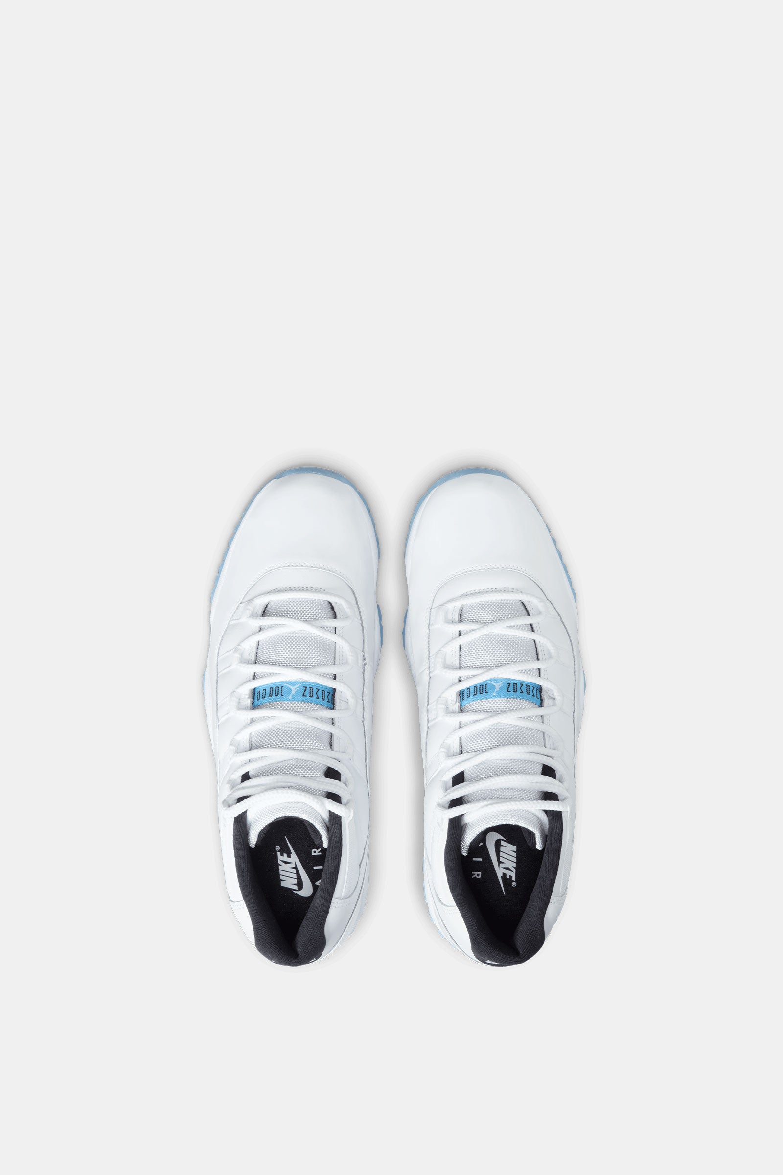 Air Jordan 11 Retro "Legend Blue"