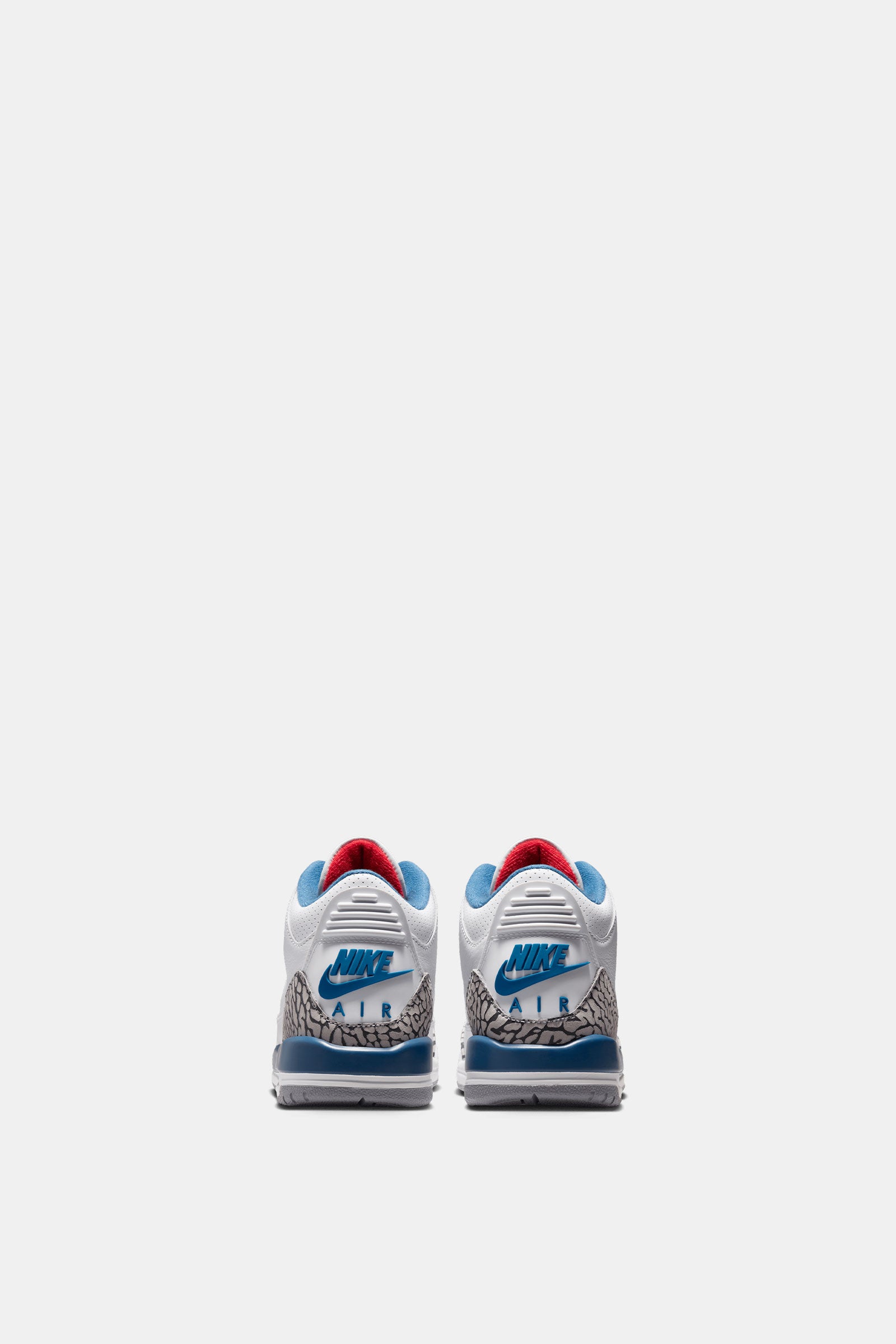 Air Jordan 3 Retro "True Blue" (GS)